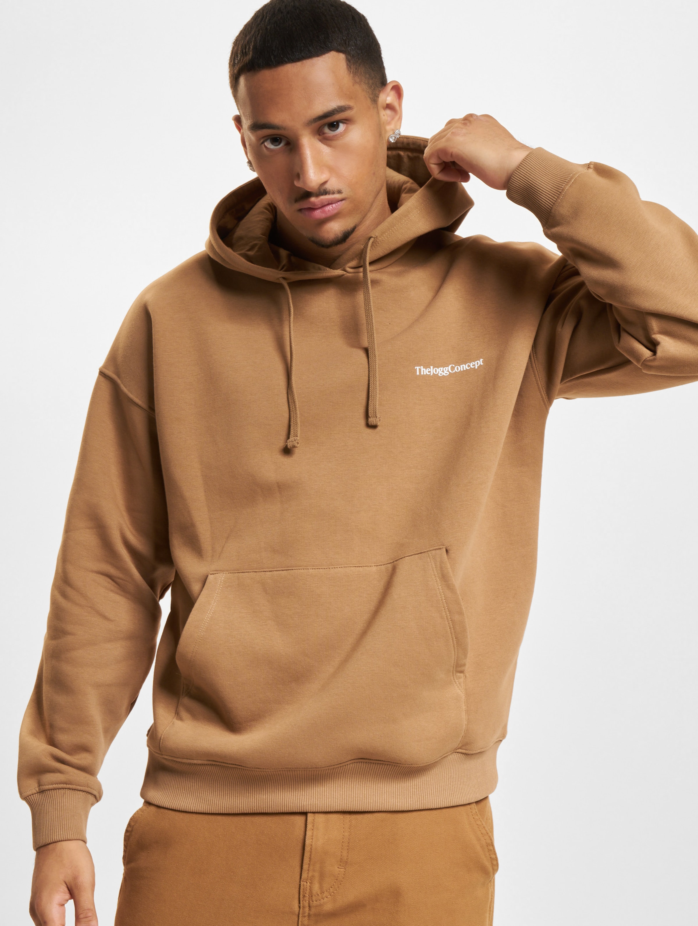 TheJoggConcept Samuel Hoodie