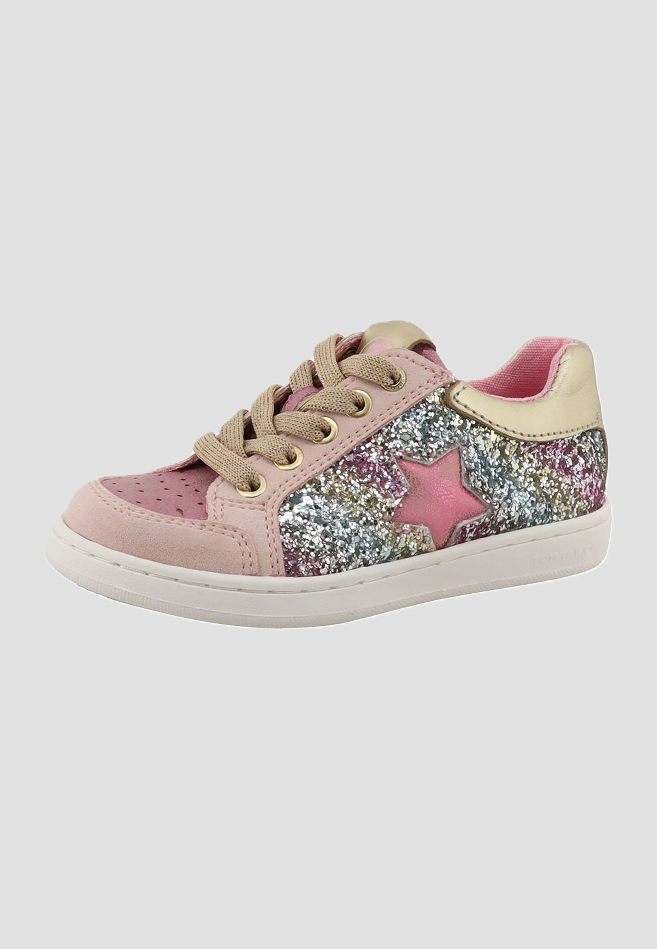 Tom Tailor Sneaker Low