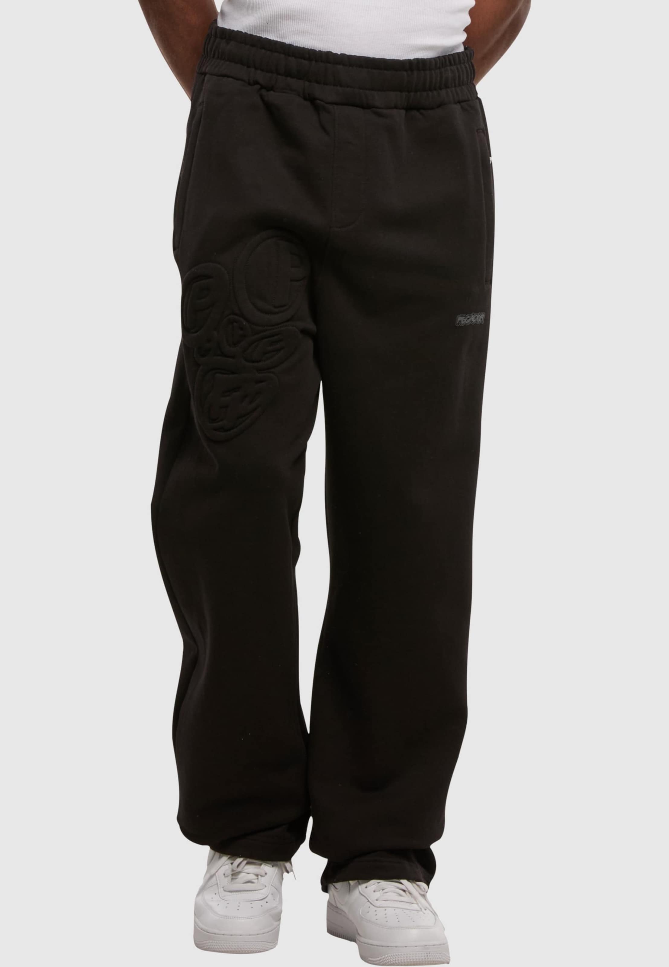 PEGADOR Piedro Loose Jogginghose