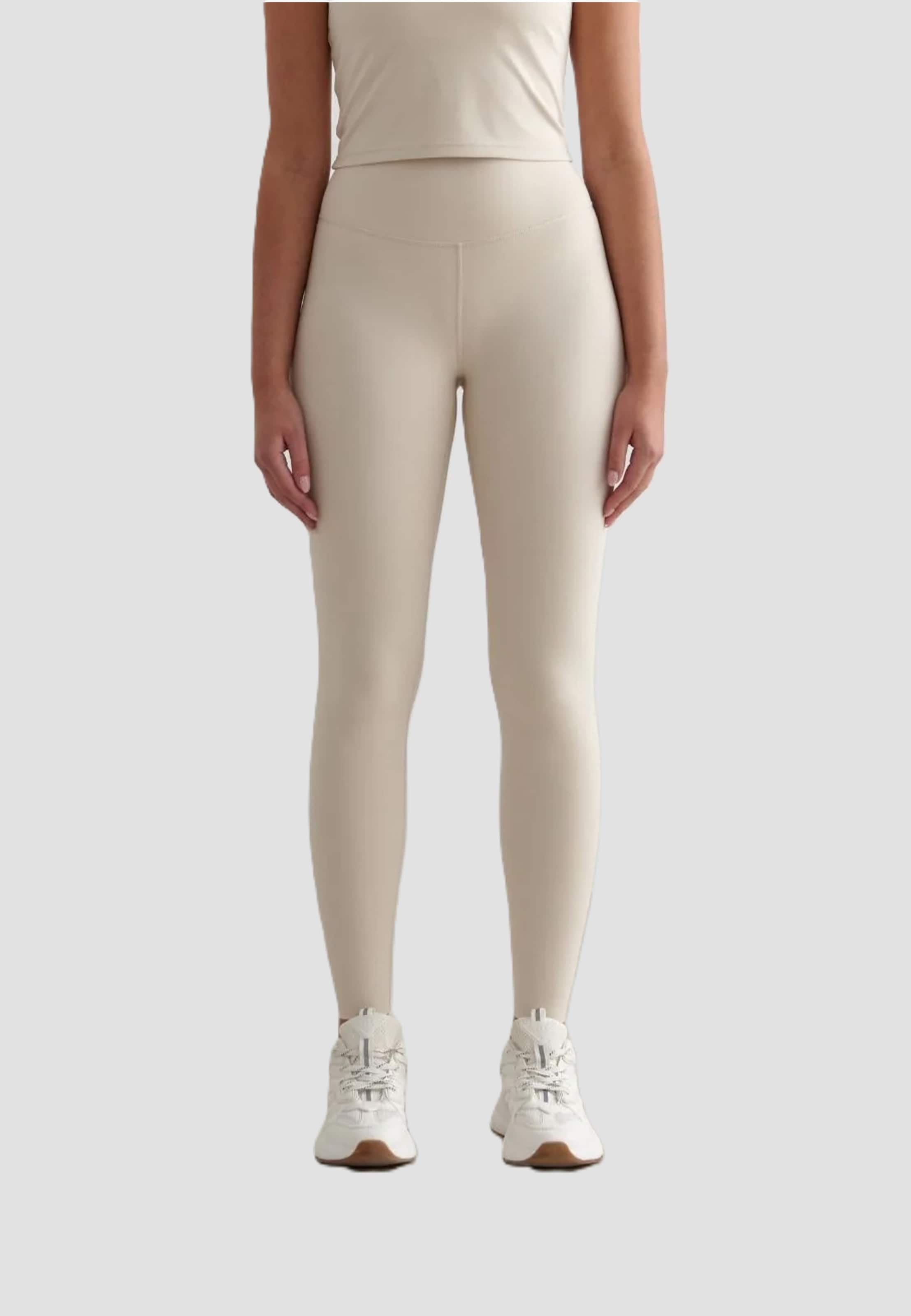 aimn Sculpting Fit Tights