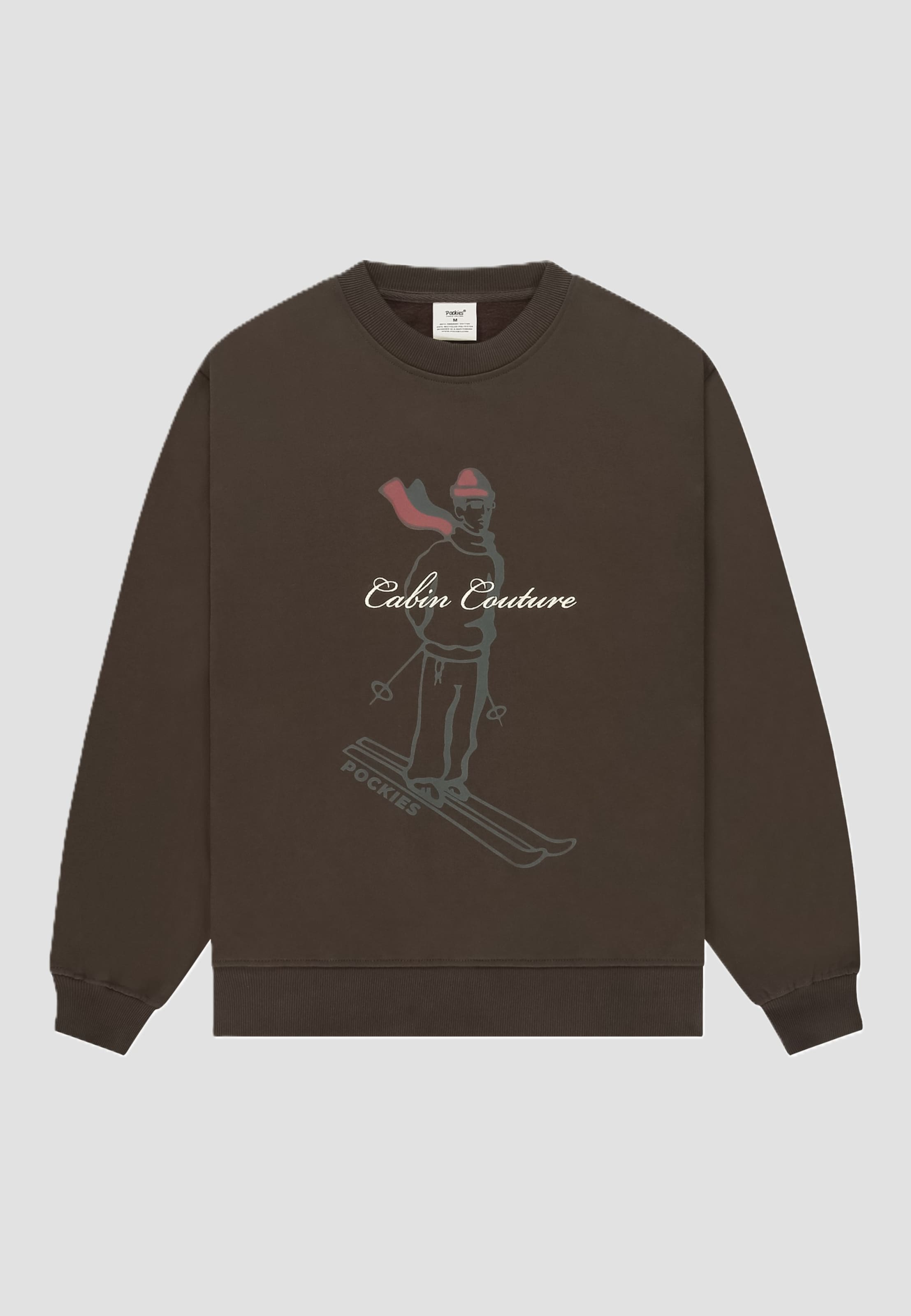 Pockies C.C. Ski Crew