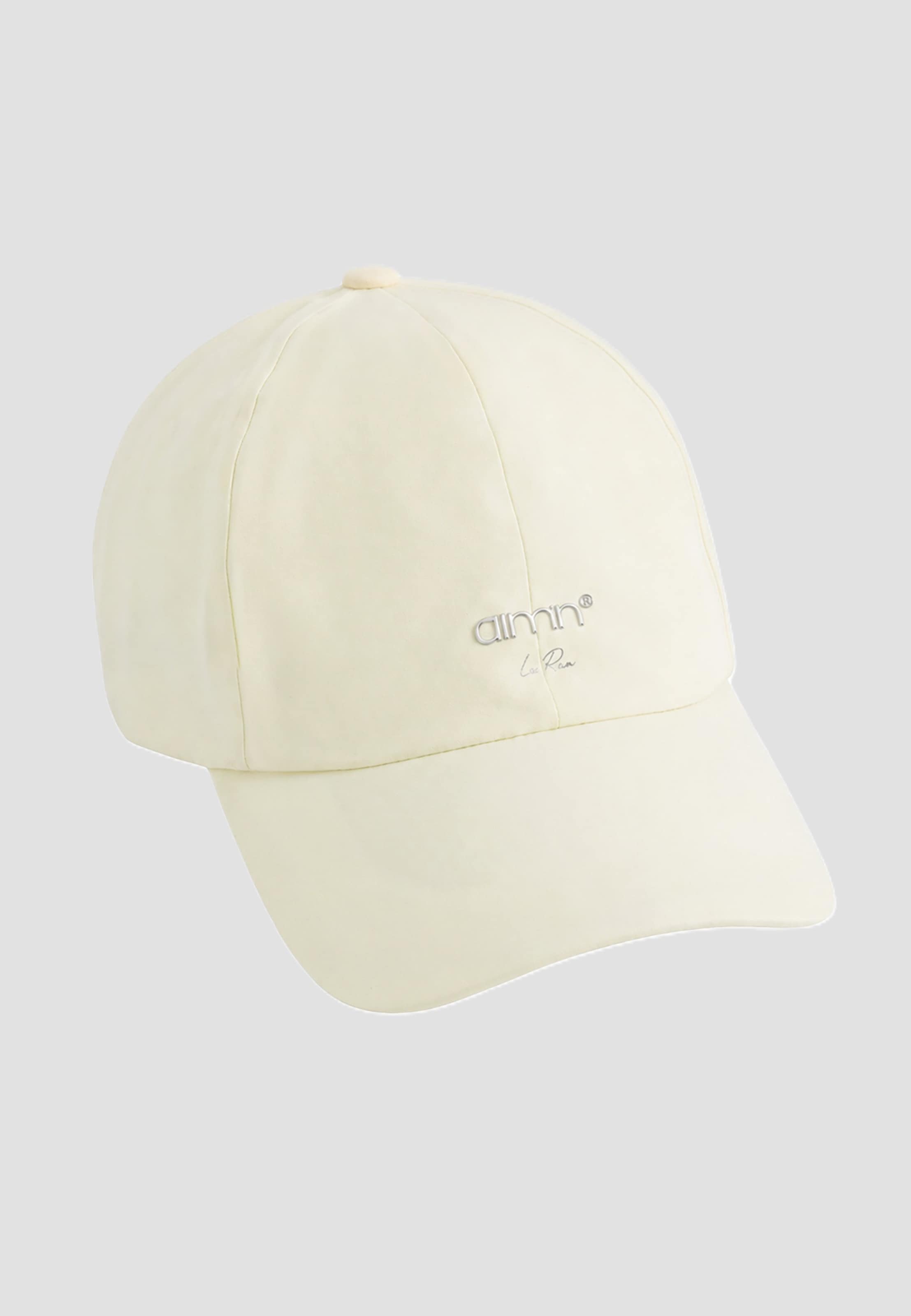 aimn Running Cap