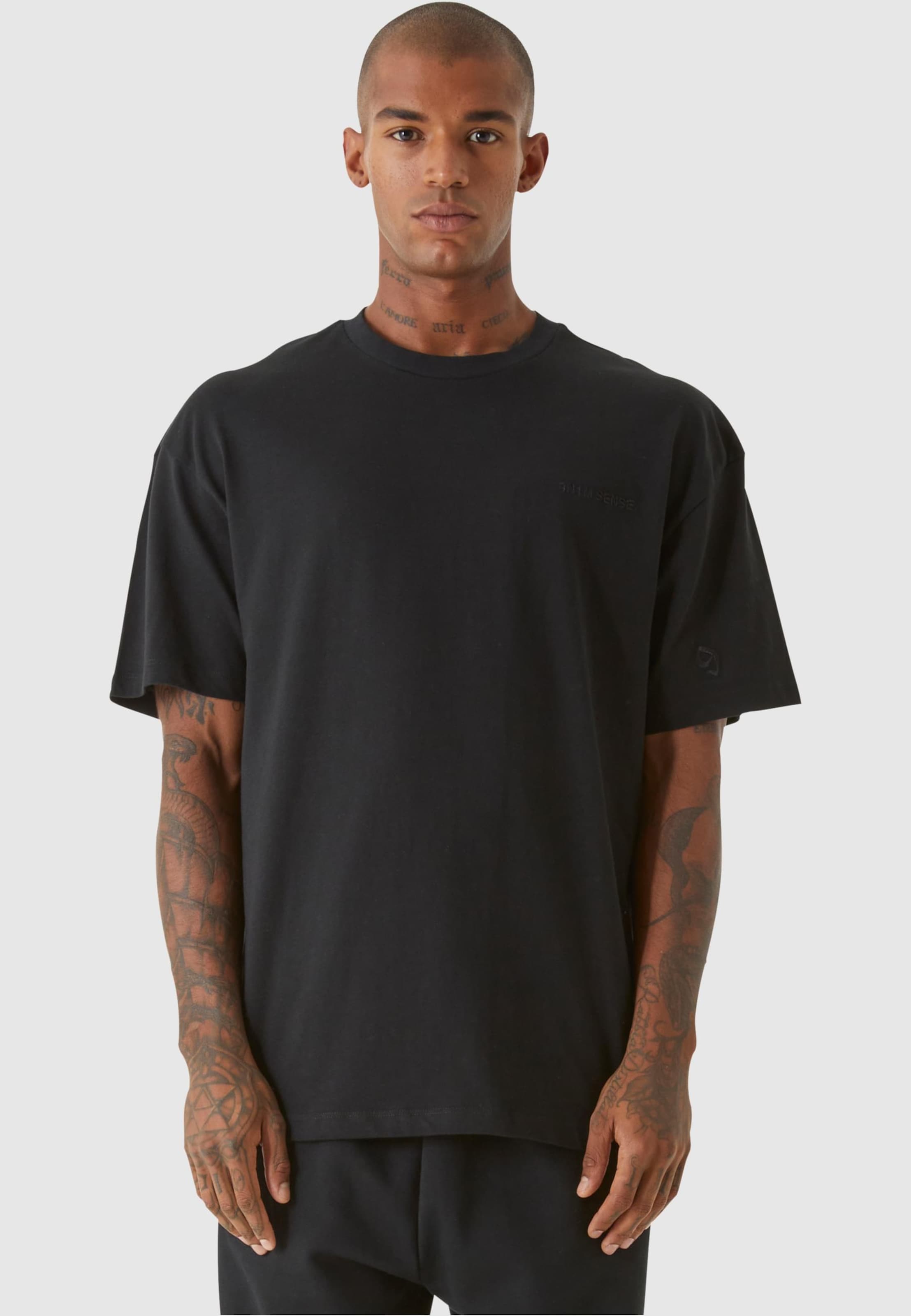9N1M SENSE Sense Essential Tee