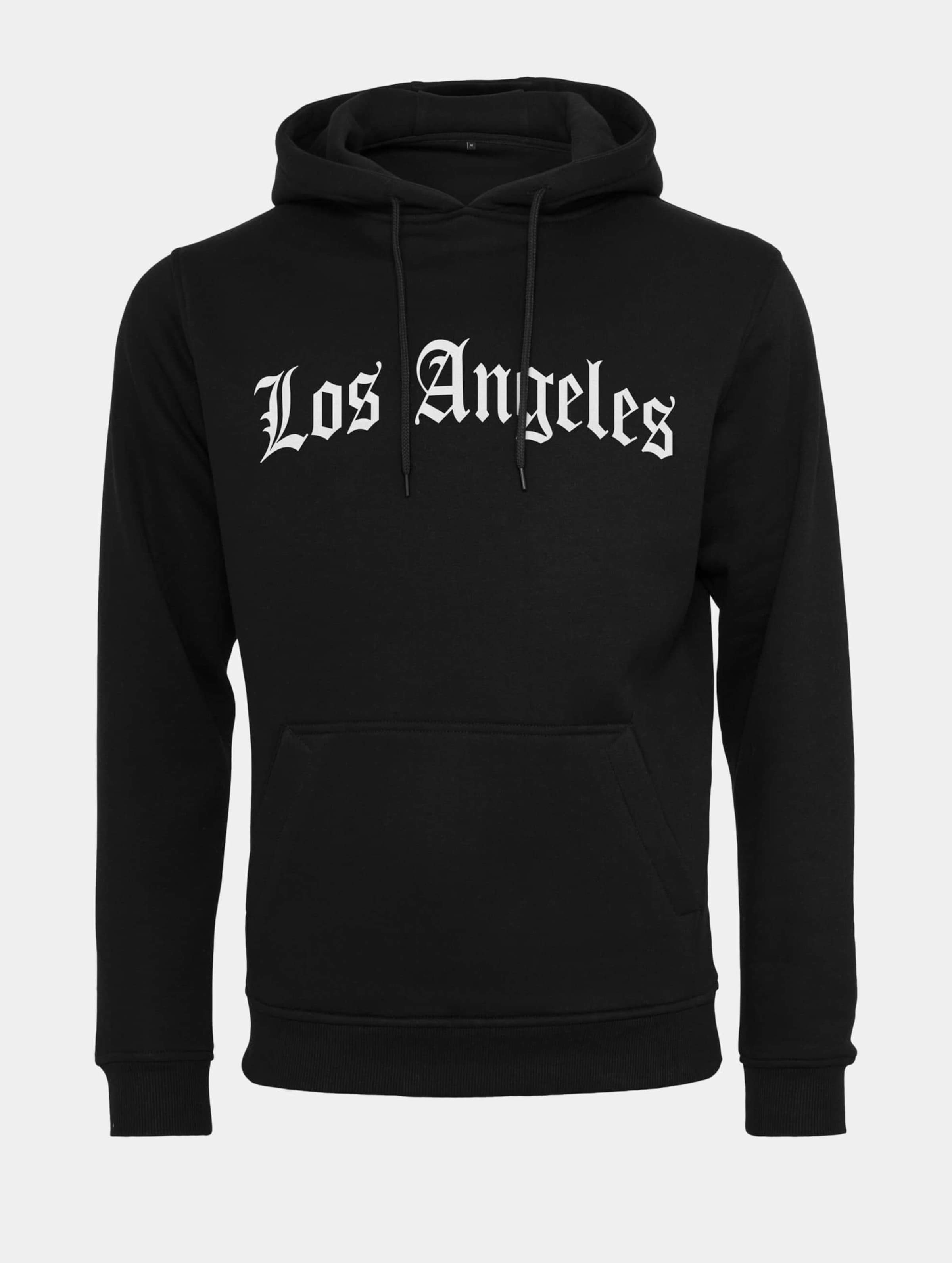 Mister Tee Los Angeles Hoody