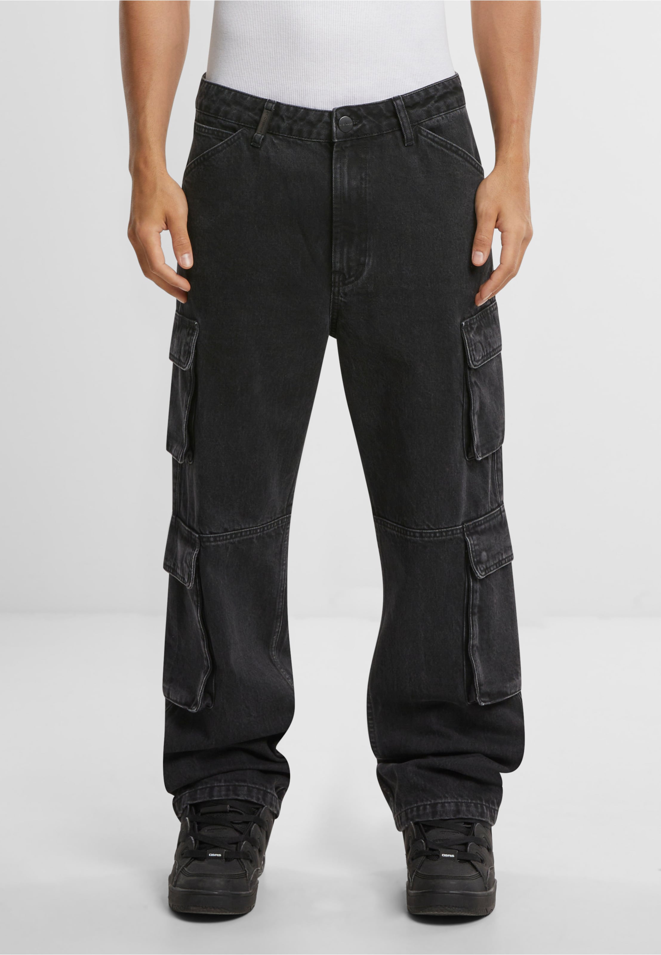 2Y Studios Aidan Cargo Baggy