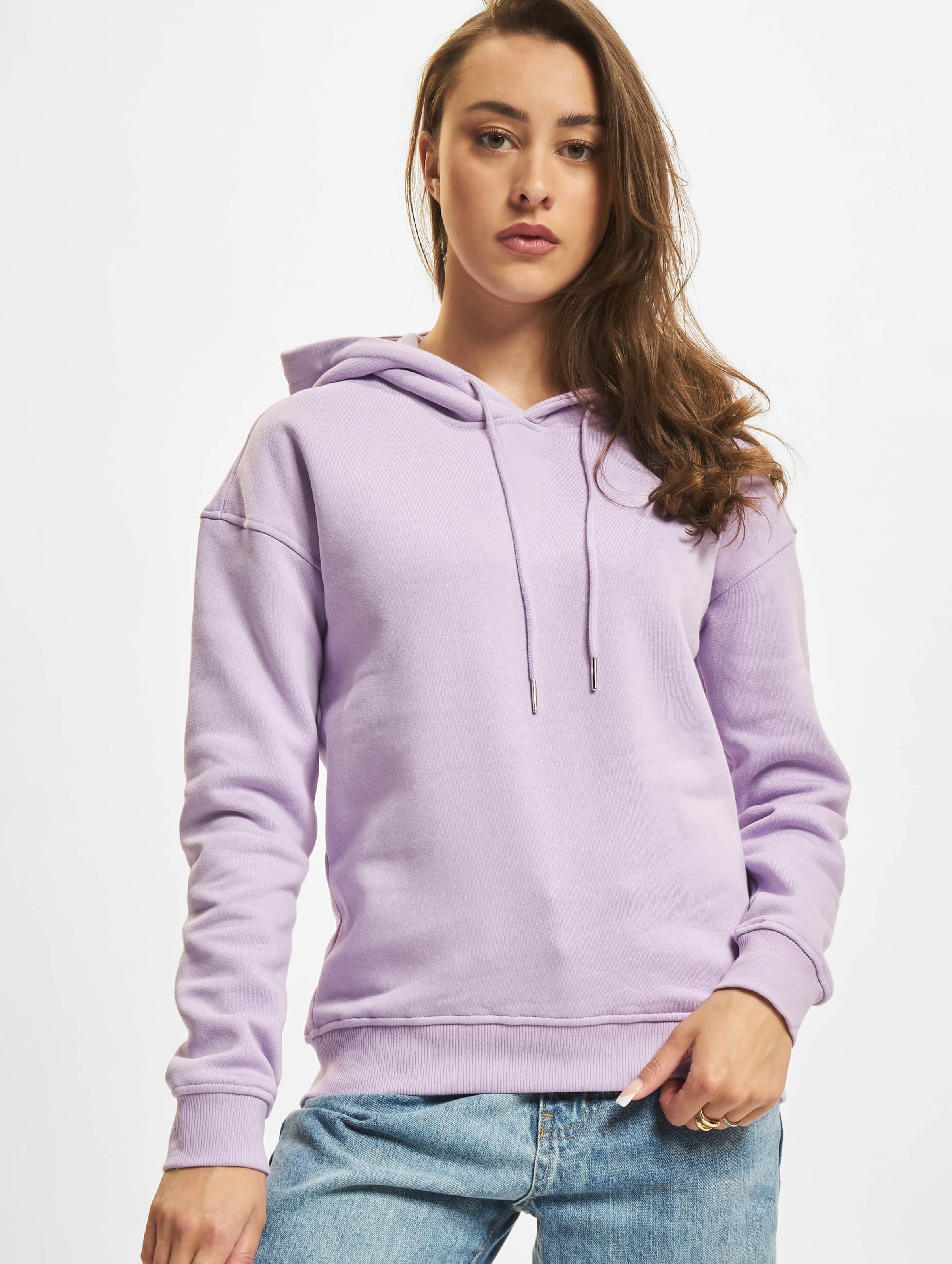 Urban Classics Ladies Organic Hoody