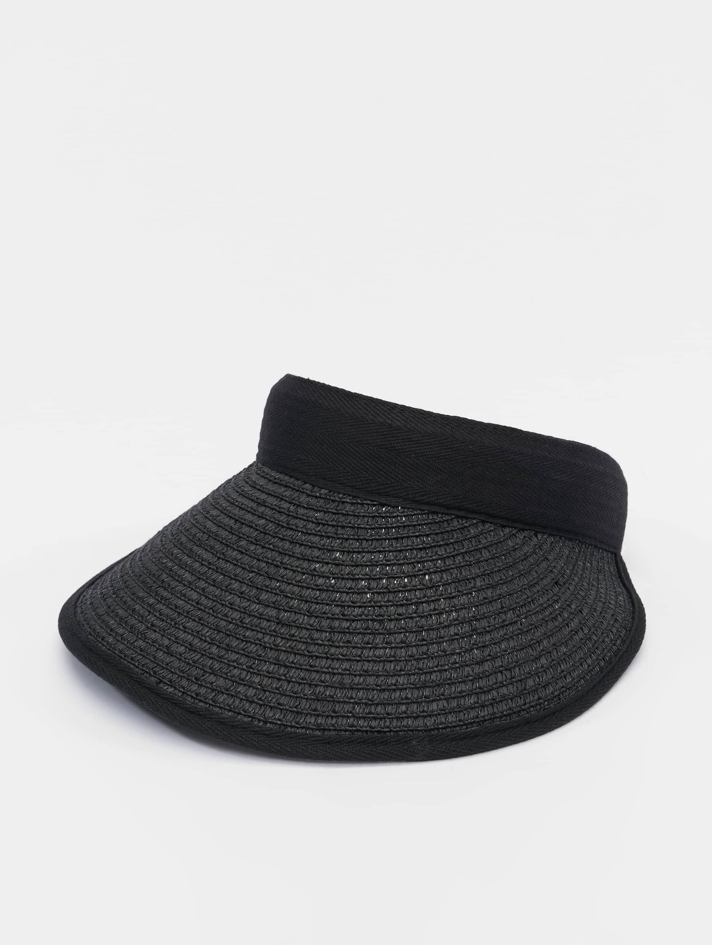Urban Classics Logo Bast Visor