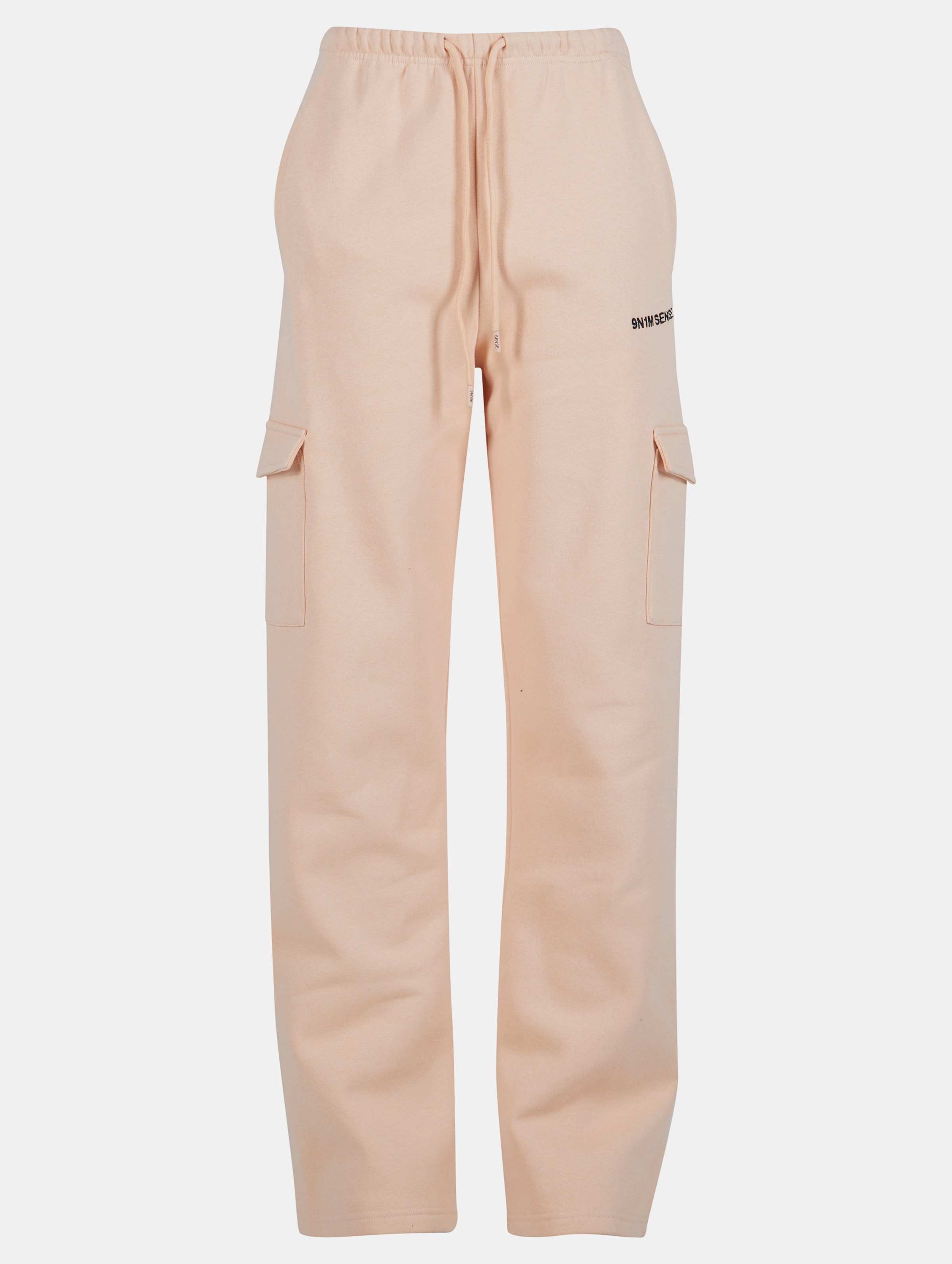 9N1M SENSE W-Flare Pants