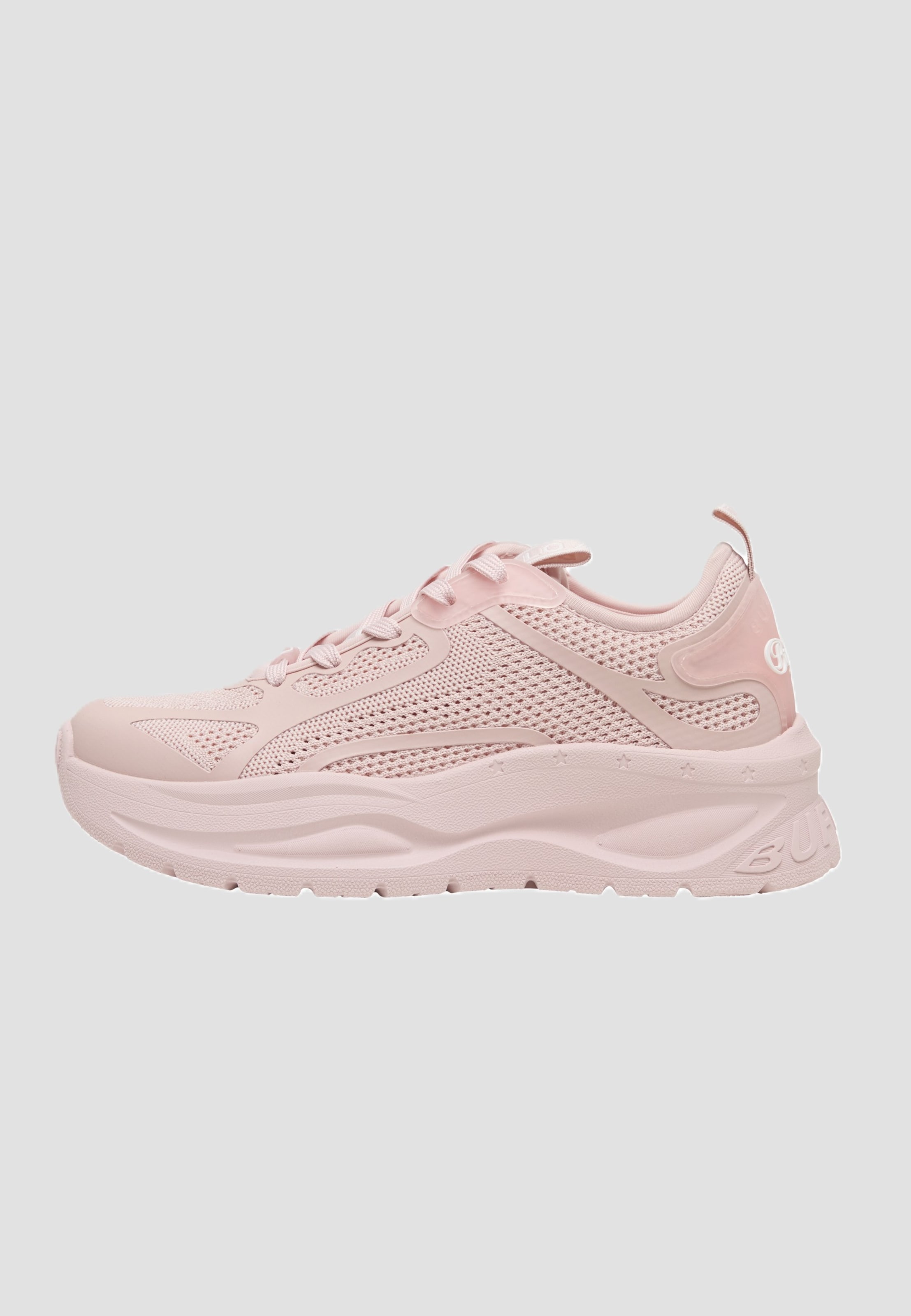Buffalo ZLINK - VEGAN KNIT