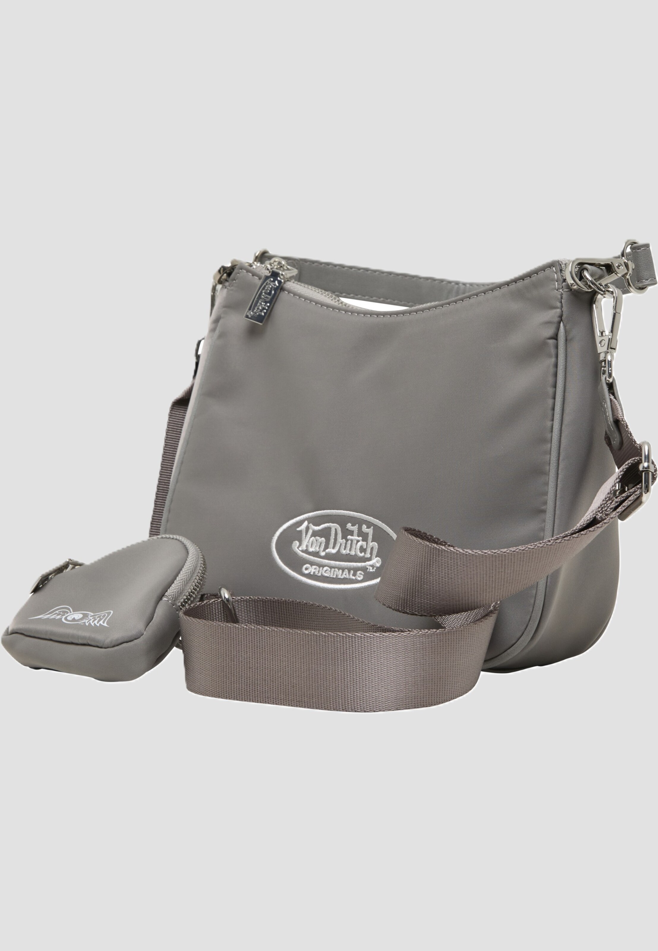 Von Dutch KACEY SHOULDER BAG
