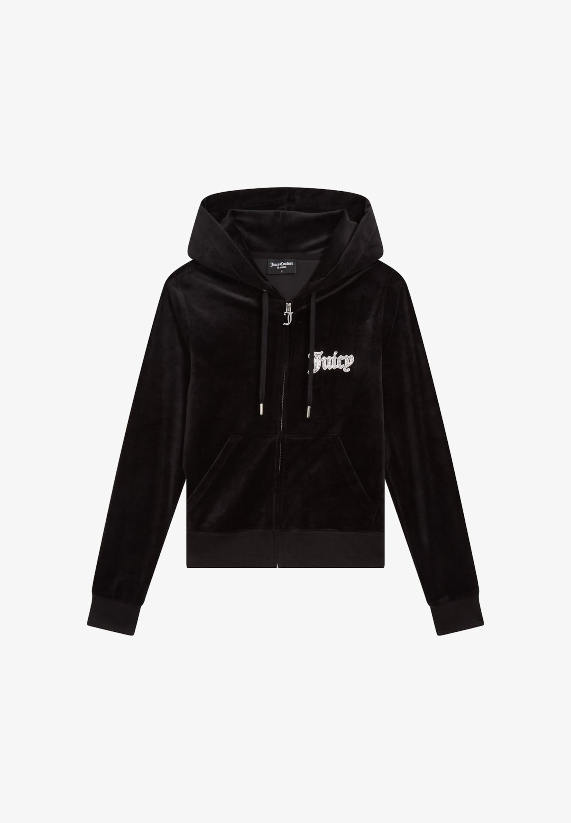 Juicy Couture ROBERTSON CAVIAR HOODIE