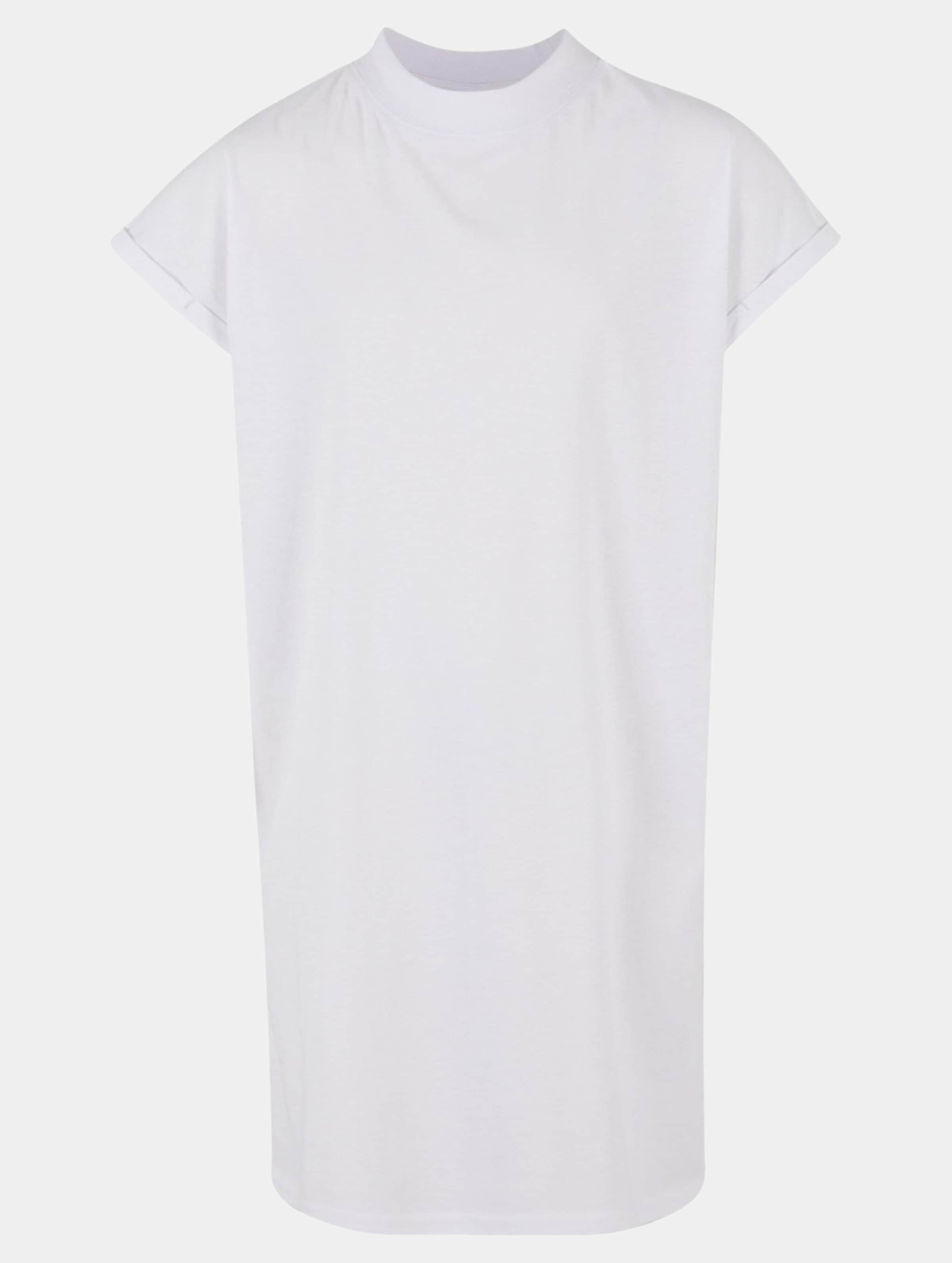 Urban Classics Girls Turtle Extended Shoulder Dress