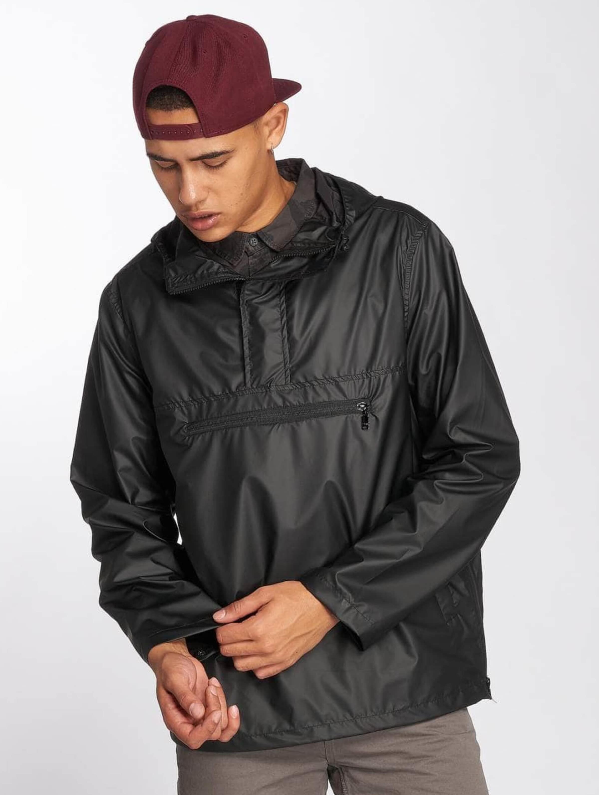 Urban Classics Light Pull Over Jacket
