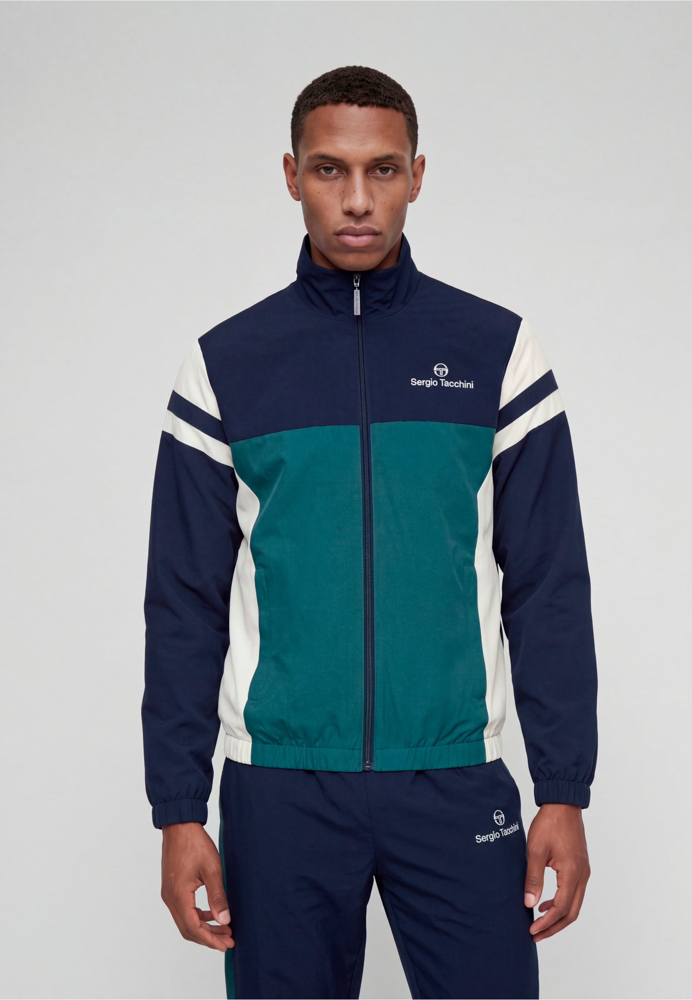 Sergio Tacchini Musa Tracksuit