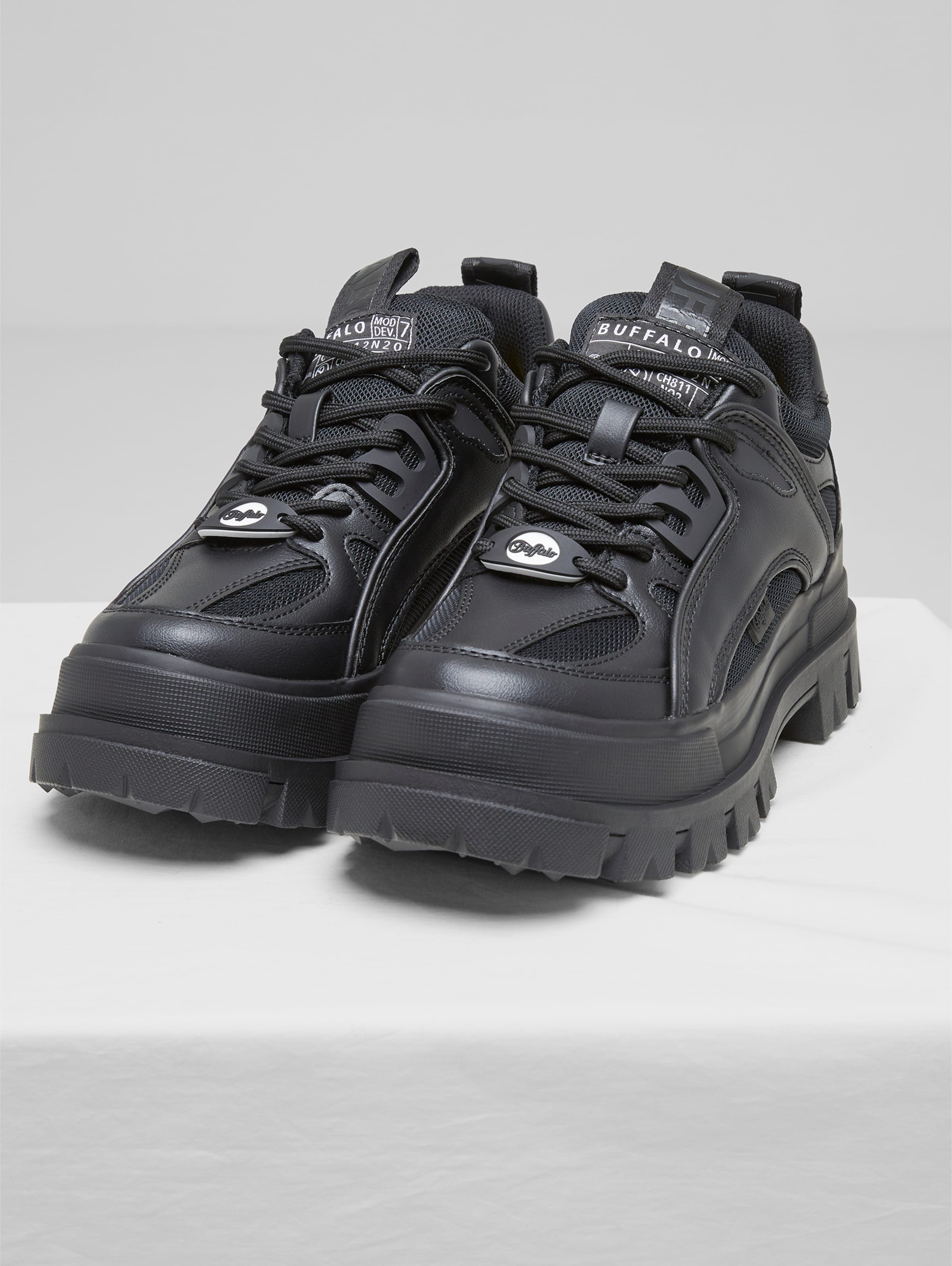 Buffalo Aspha Hyb Sneaker