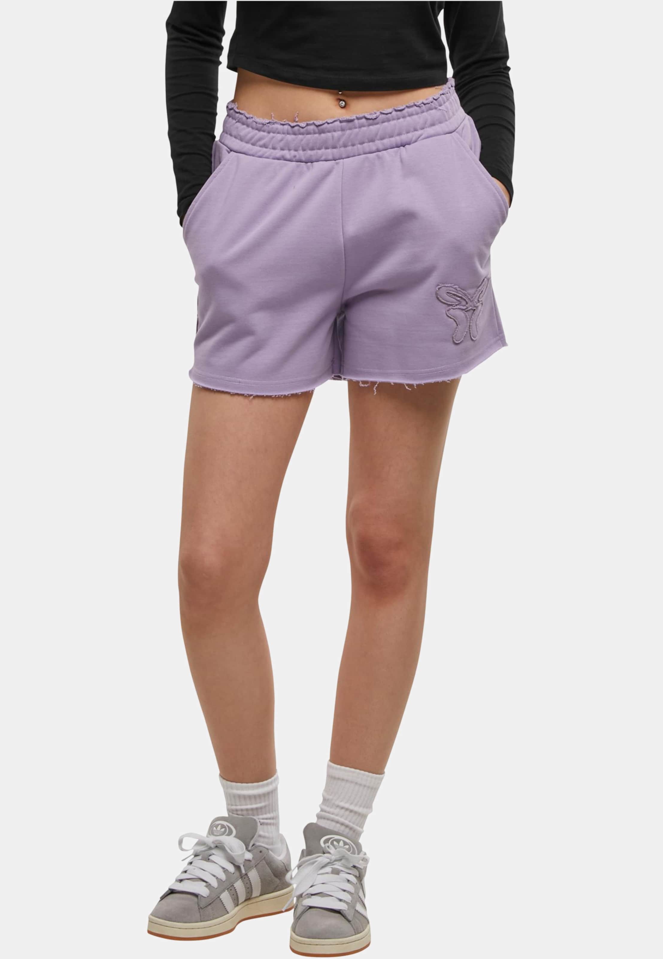 Felicious Sweatshorts Butterfly