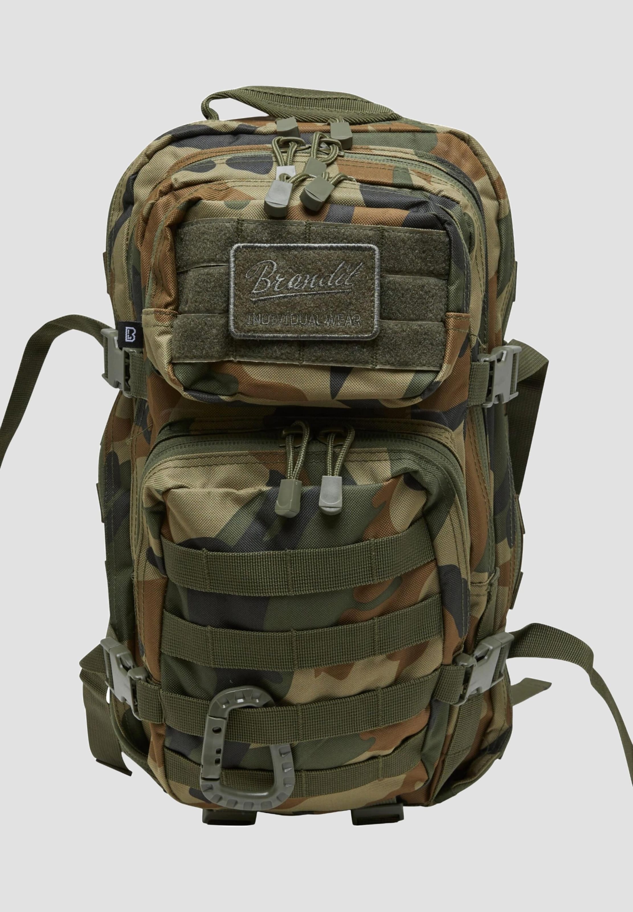 Brandit US Assault Pack Medium