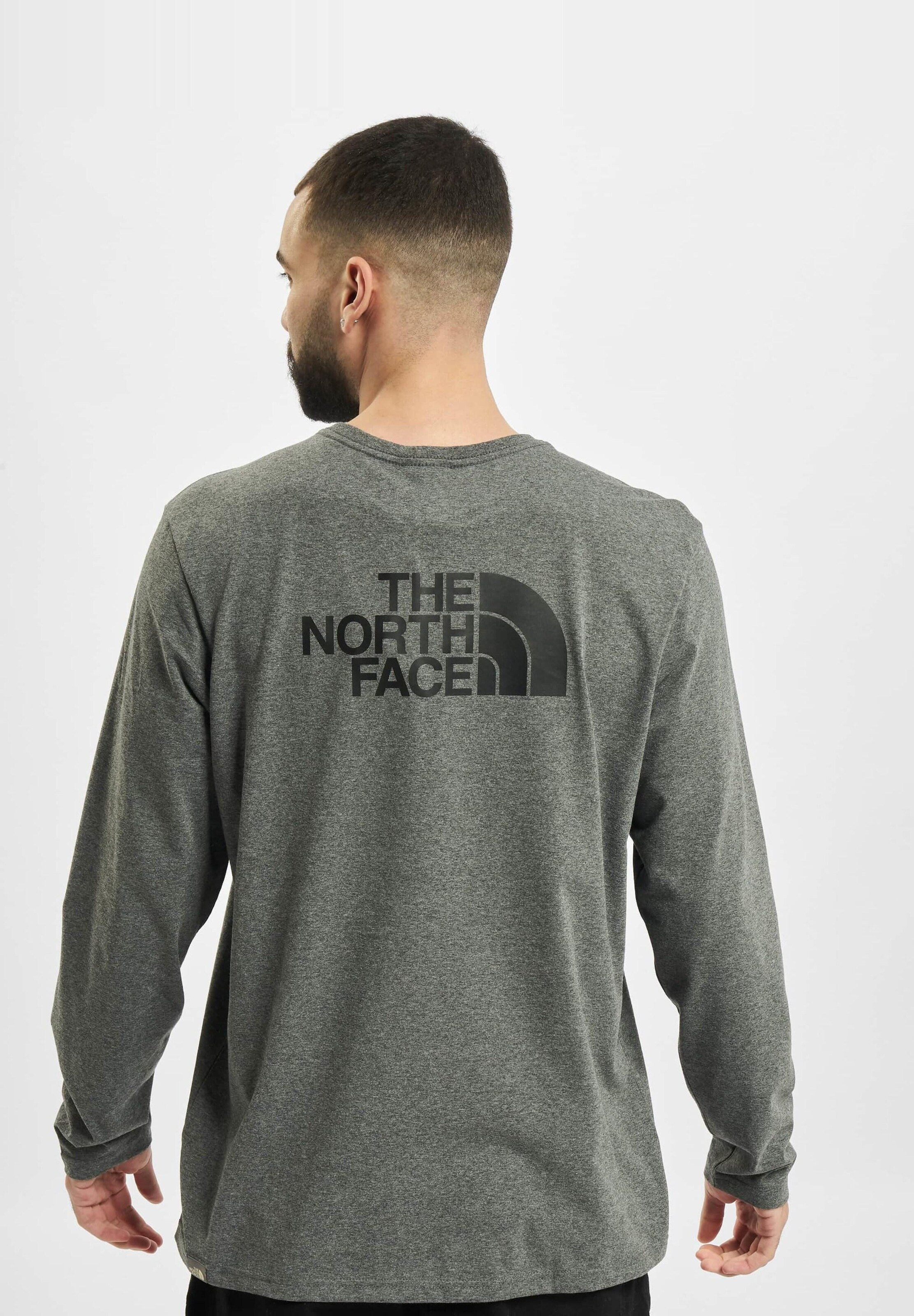 The North Face Easy Longsleeve