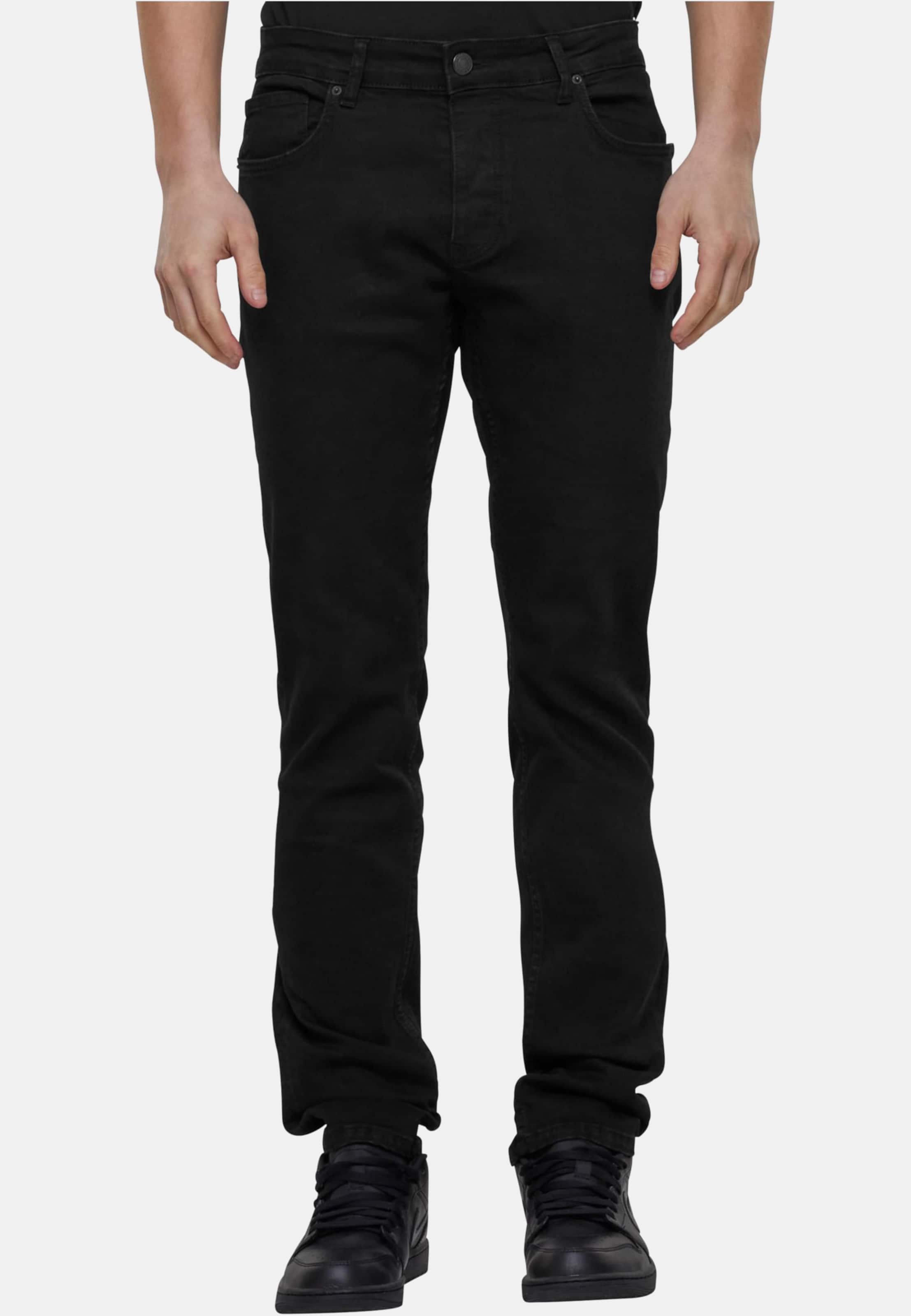 2Y Premium Slim Fit Jeans