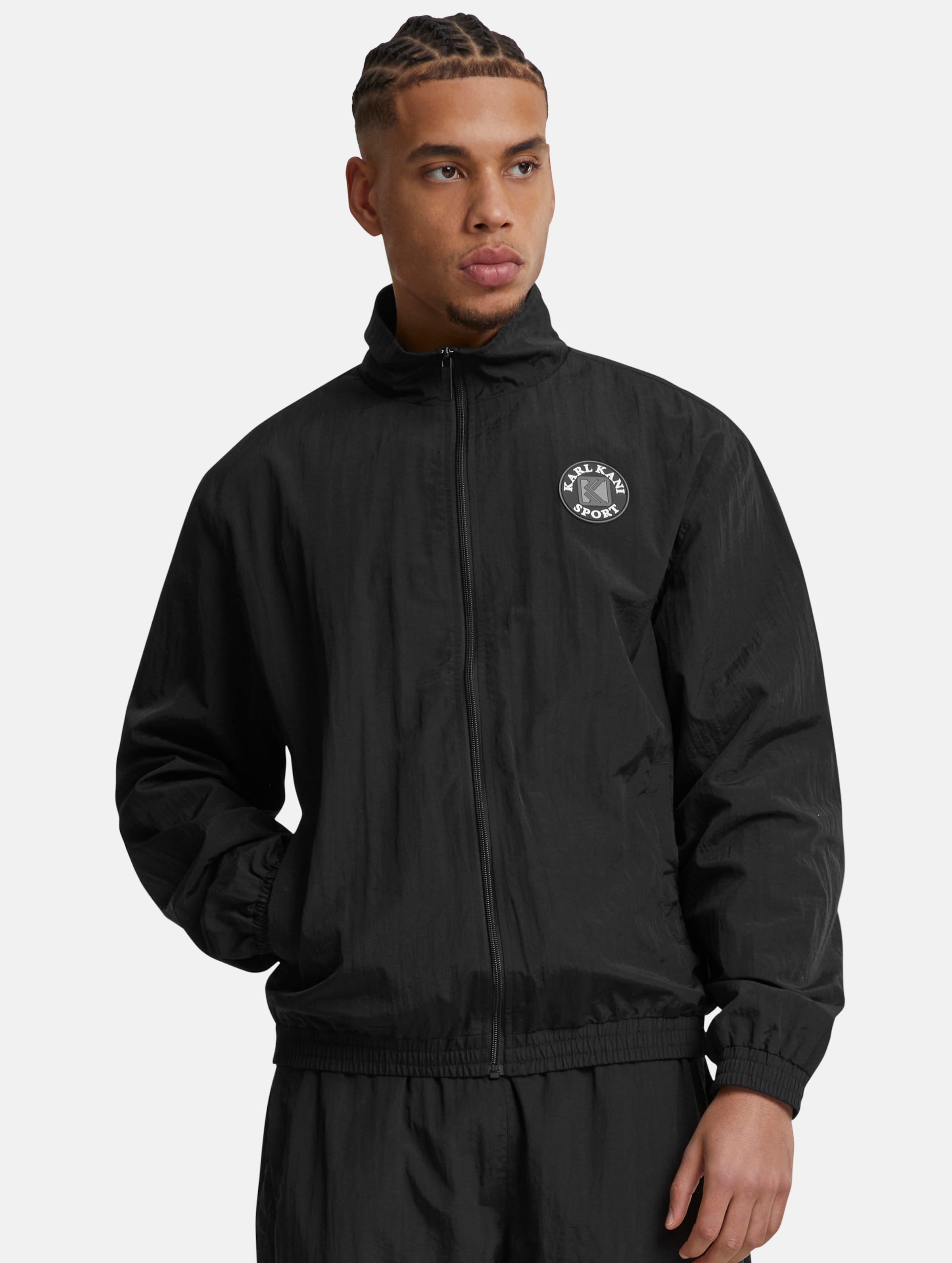 Karl Kani Original Essential Übergangsjacke