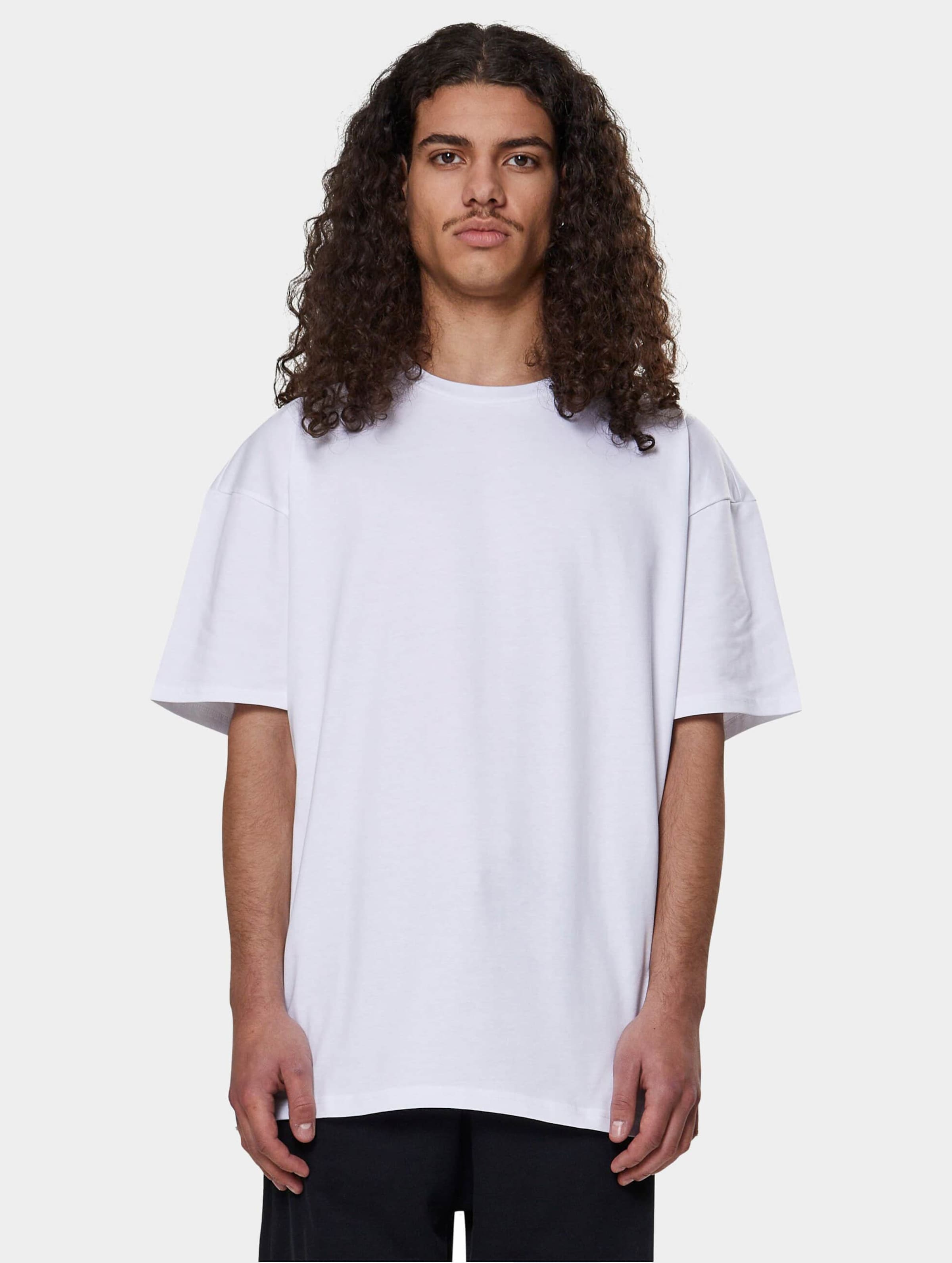 9N1M SENSE Sense Blank T-Shirt