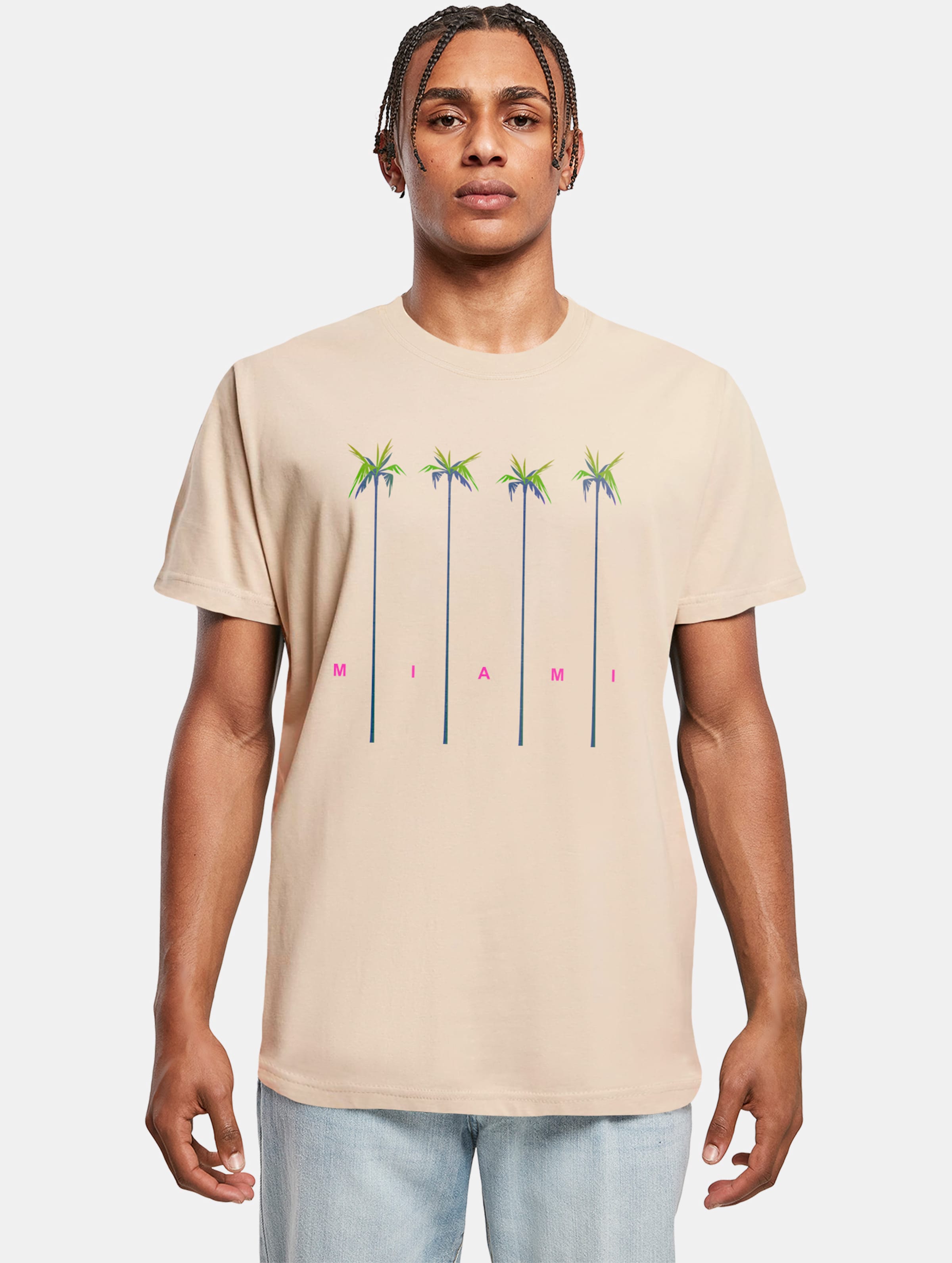 Mister Tee Miami Palms