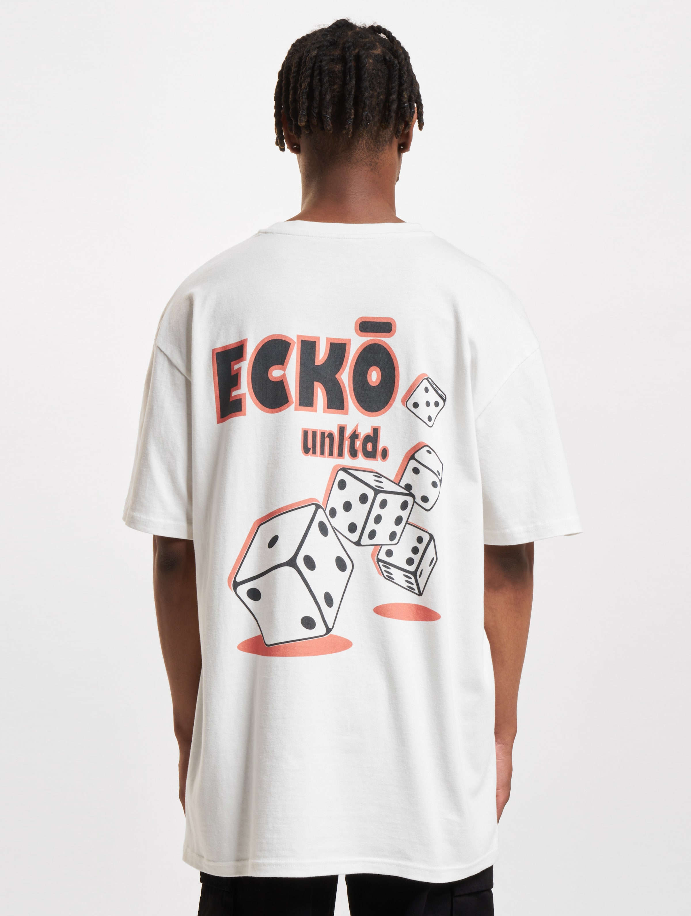 Ecko Unltd. JohnRhino T-Shirt