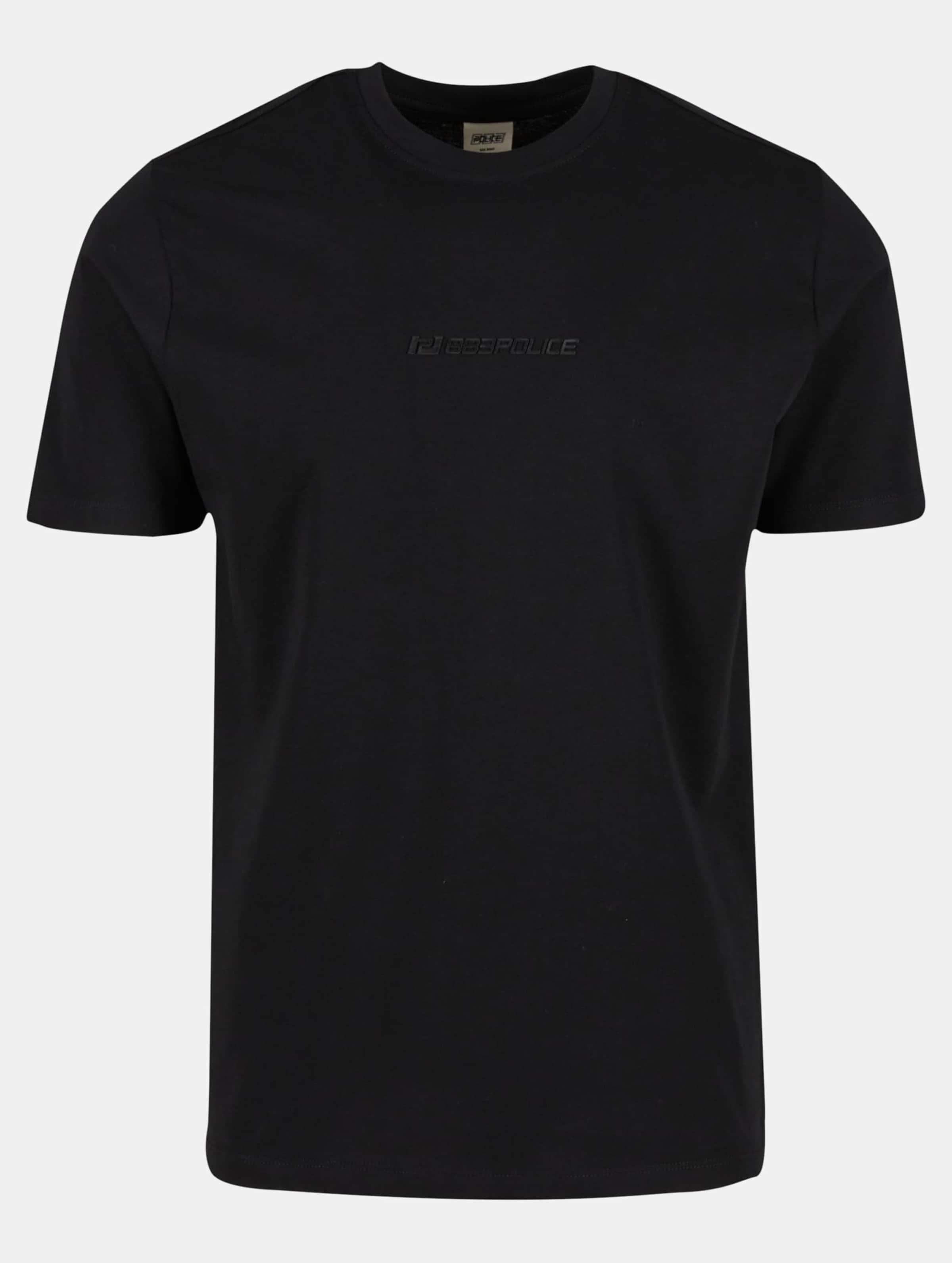 883Police STRATTON T-SHIRT