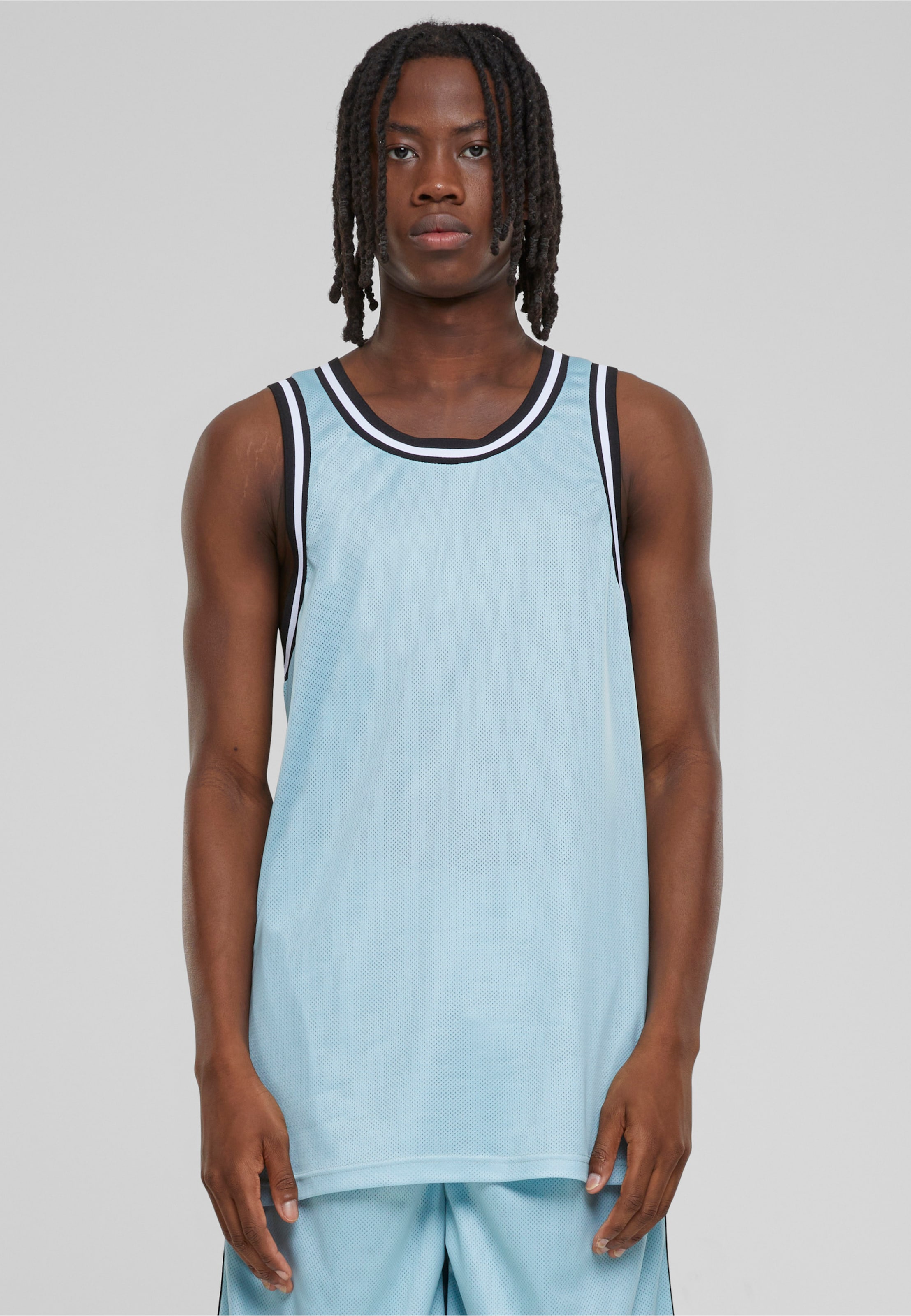 Urban Classics Mesh Tanktop