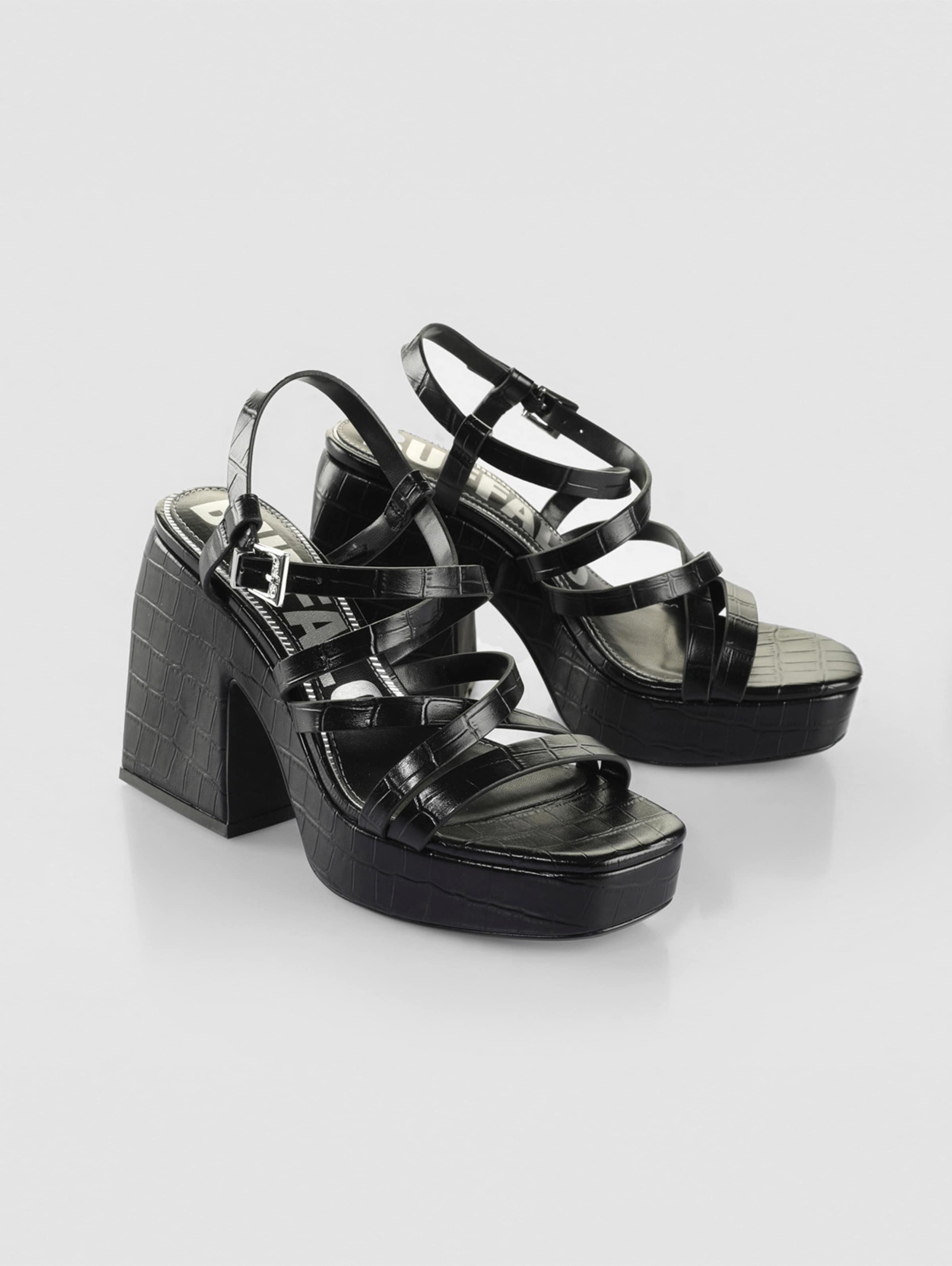 Buffalo Sydney Mss Vegan Nappa