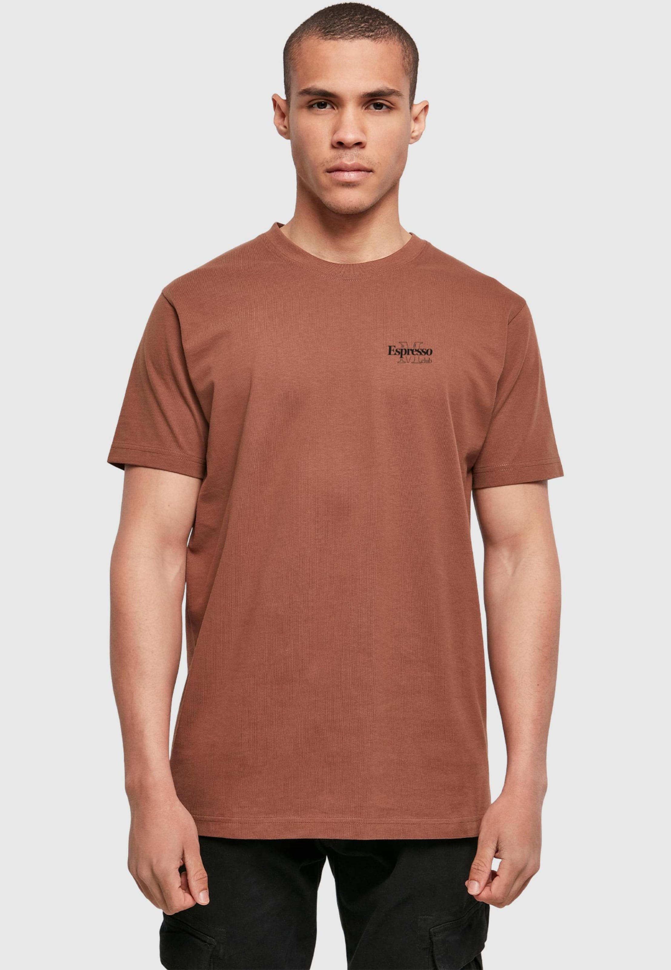 Mister Tee Espresso M Club