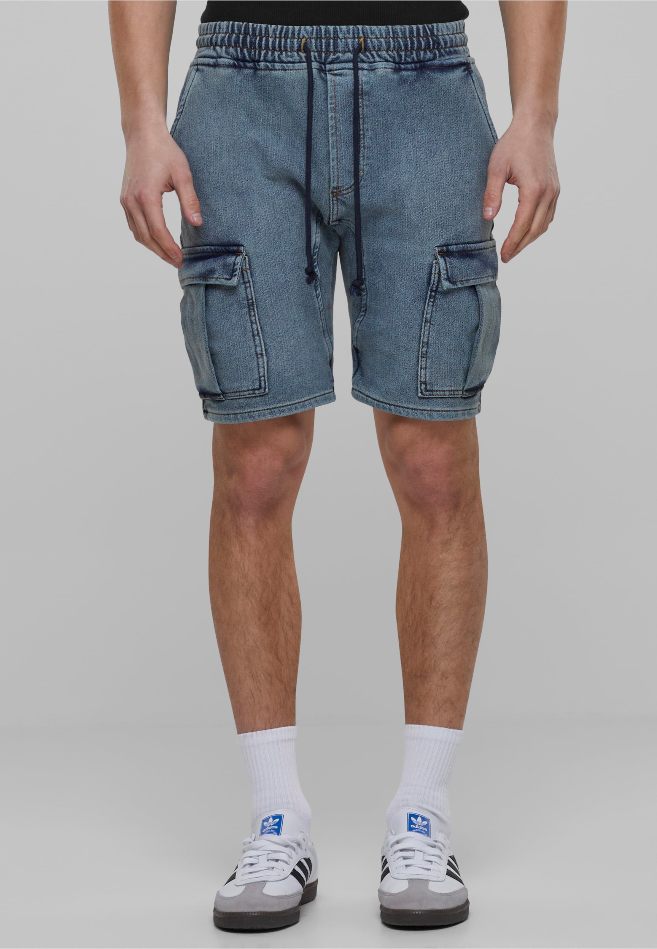 2Y Premium Jeans Short