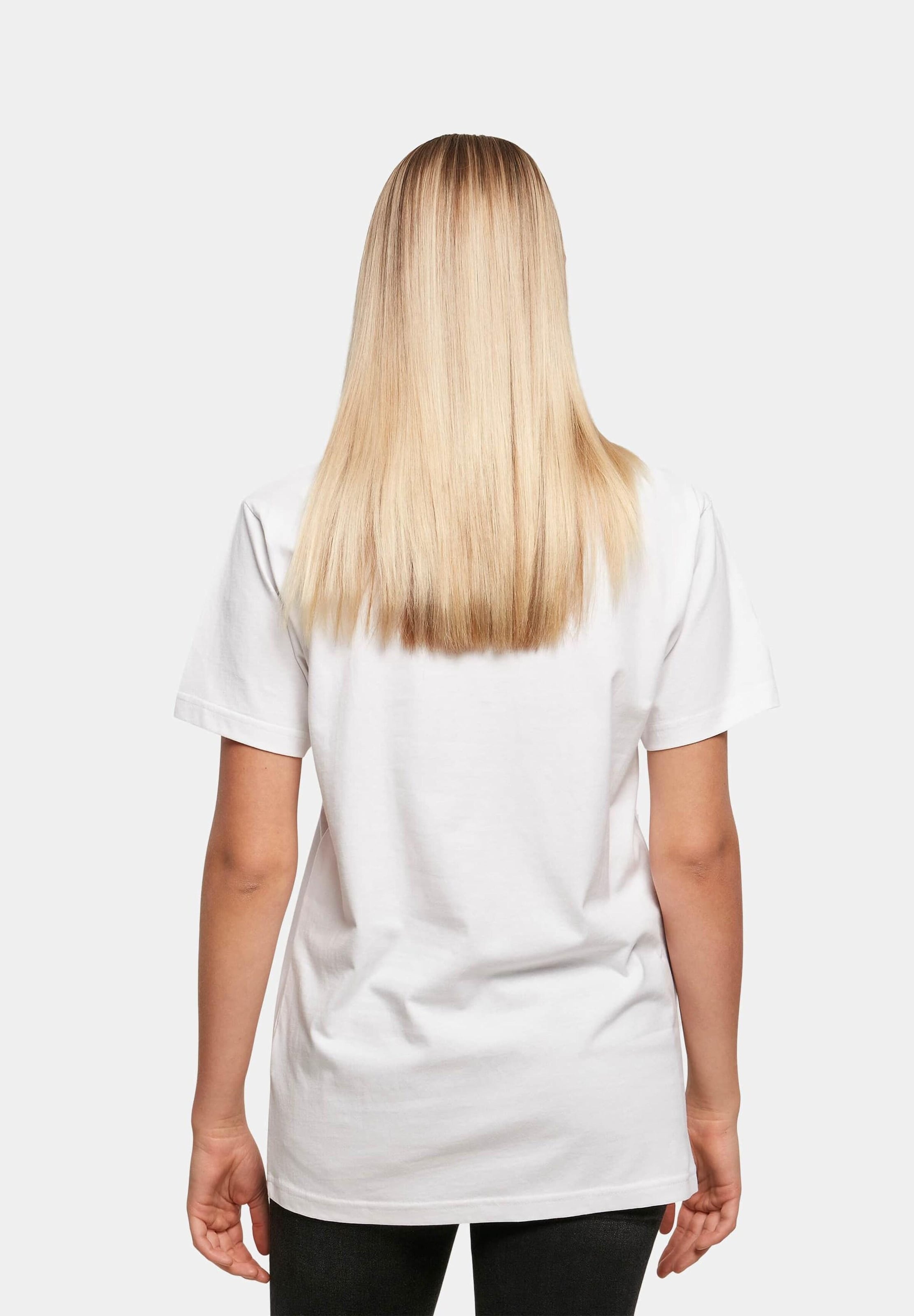 Ladies Mister Tee LÂ´Amour Toujous