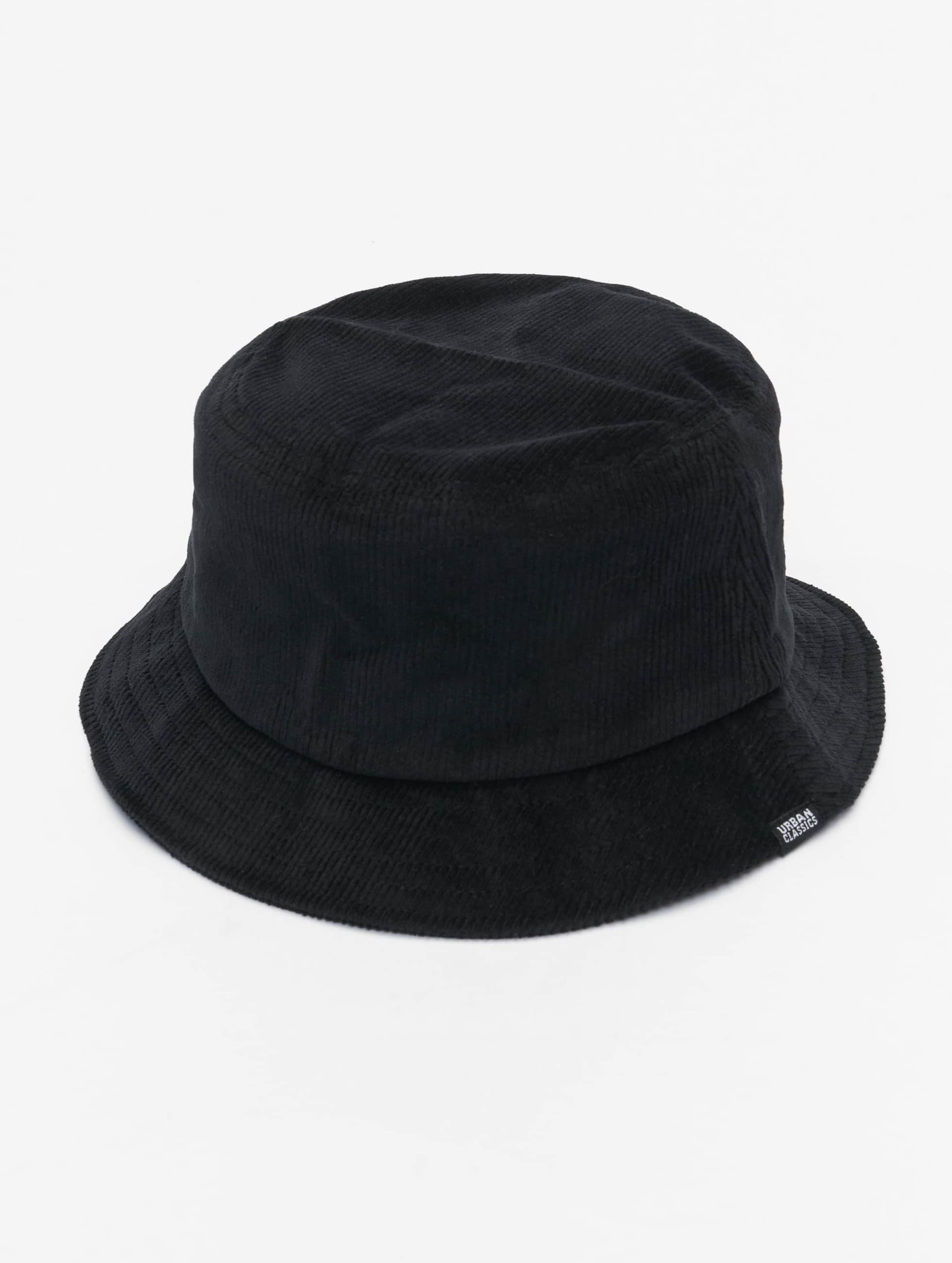 Urban Classics Corduroy Bucket Hat
