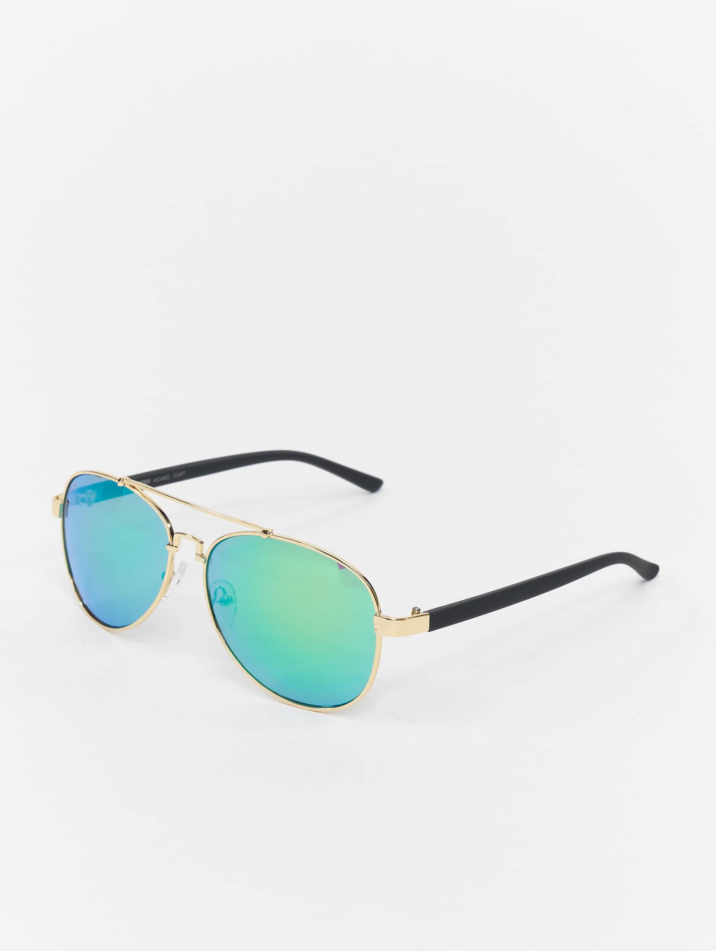 MSTRDS Masterdis Shades Mumbo Mirror Sunglasses