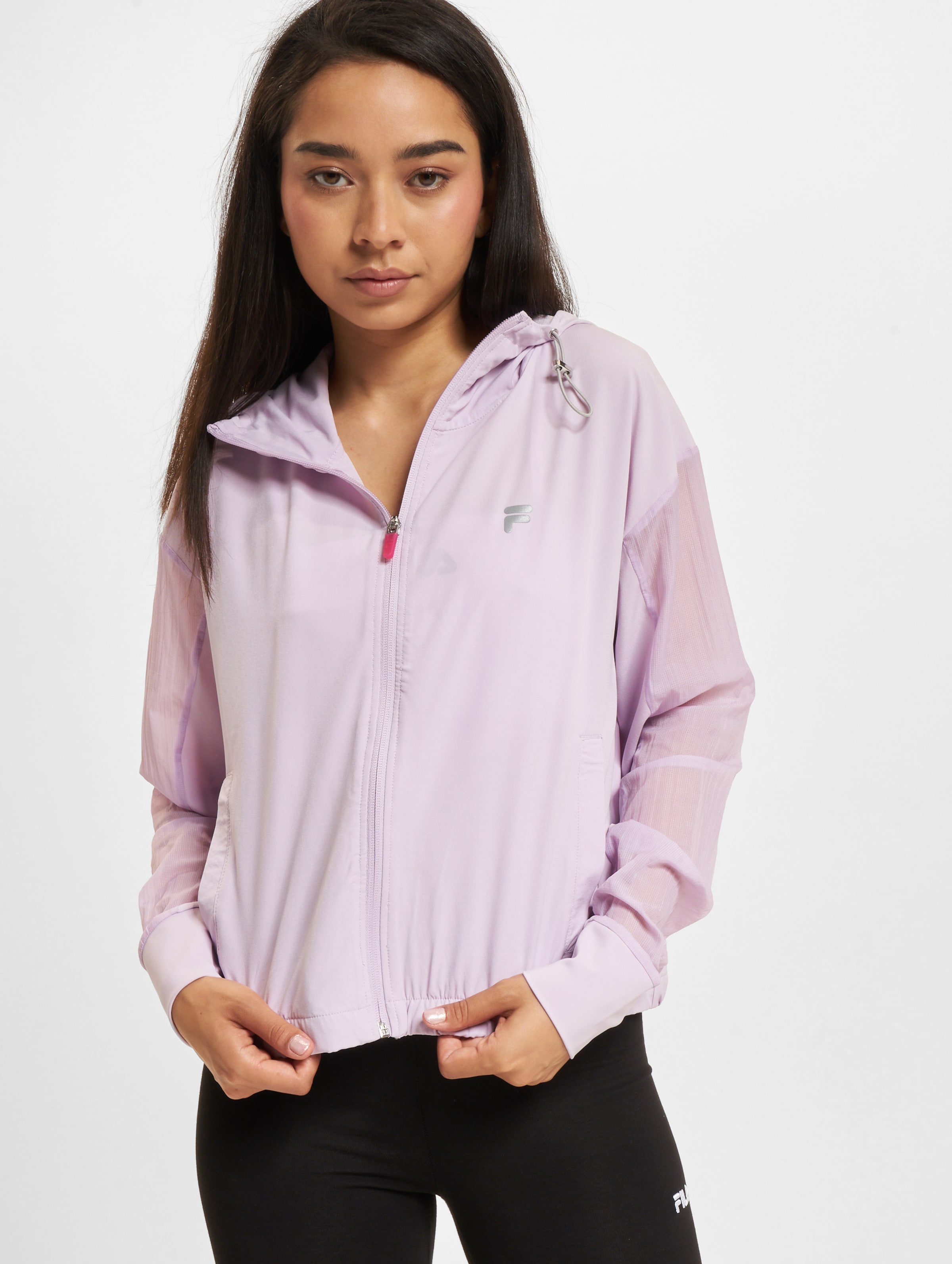 Fila Riva Jacke
