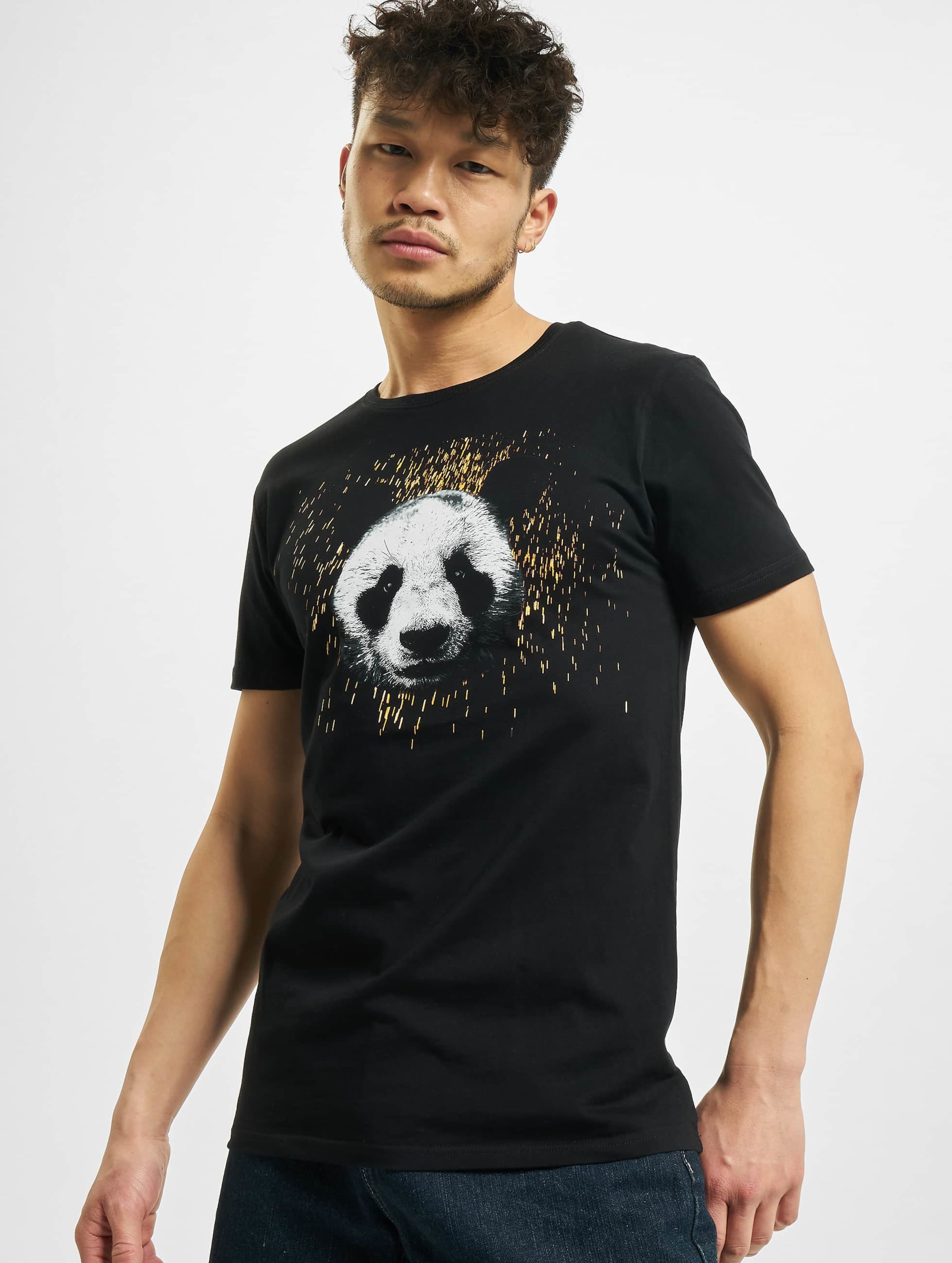 Merchcode Desiigner Panda Tee