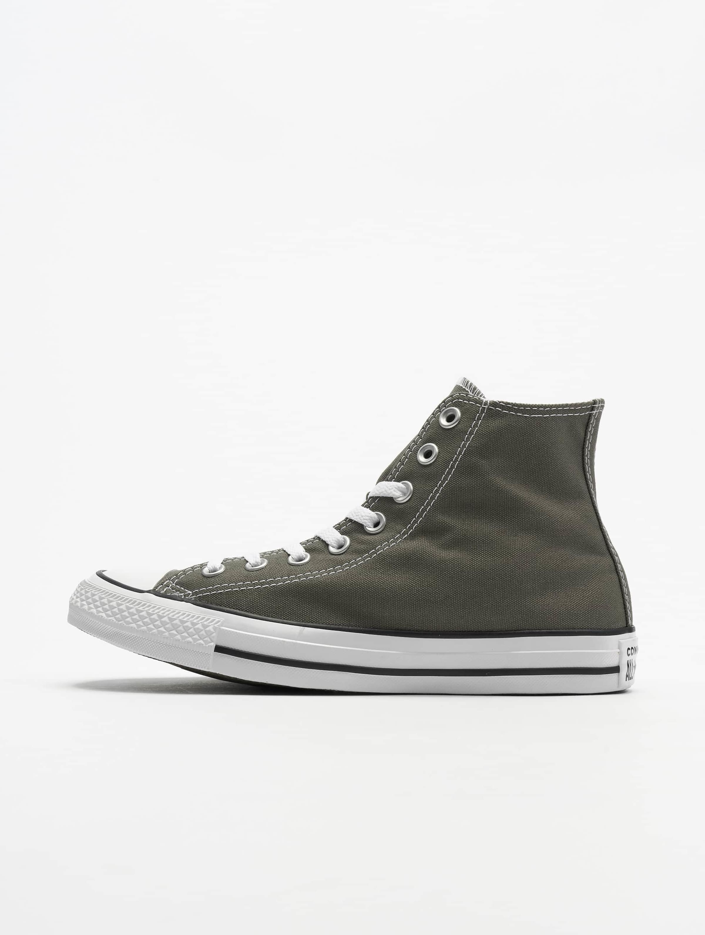 Converse Chuck Taylor All Star Seasonal High Sneaker