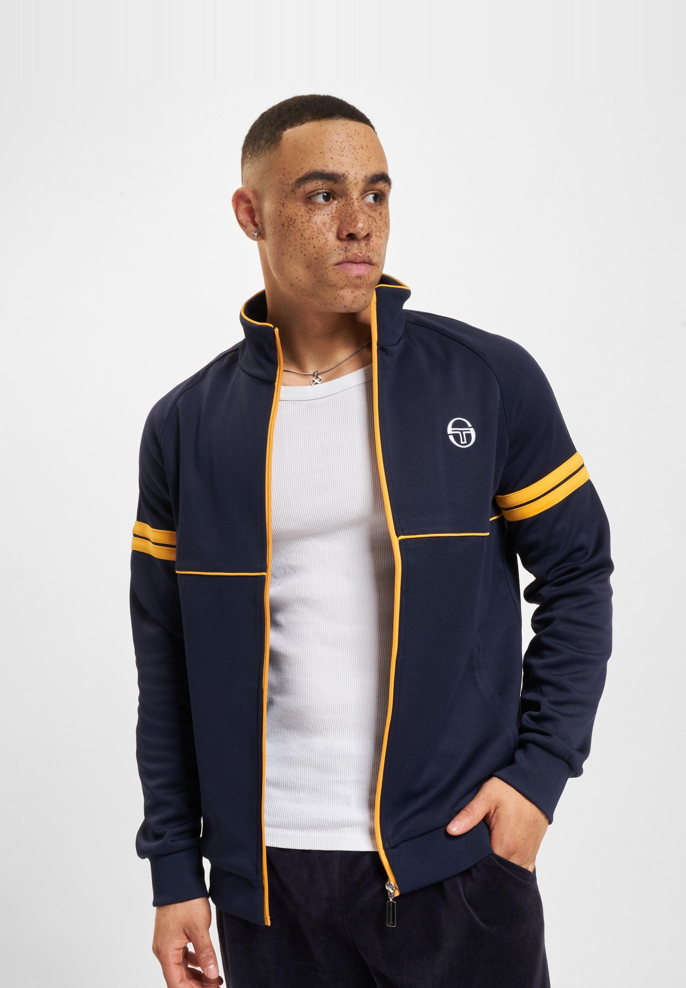 Sergio Tacchini Orion Trainingsjacke