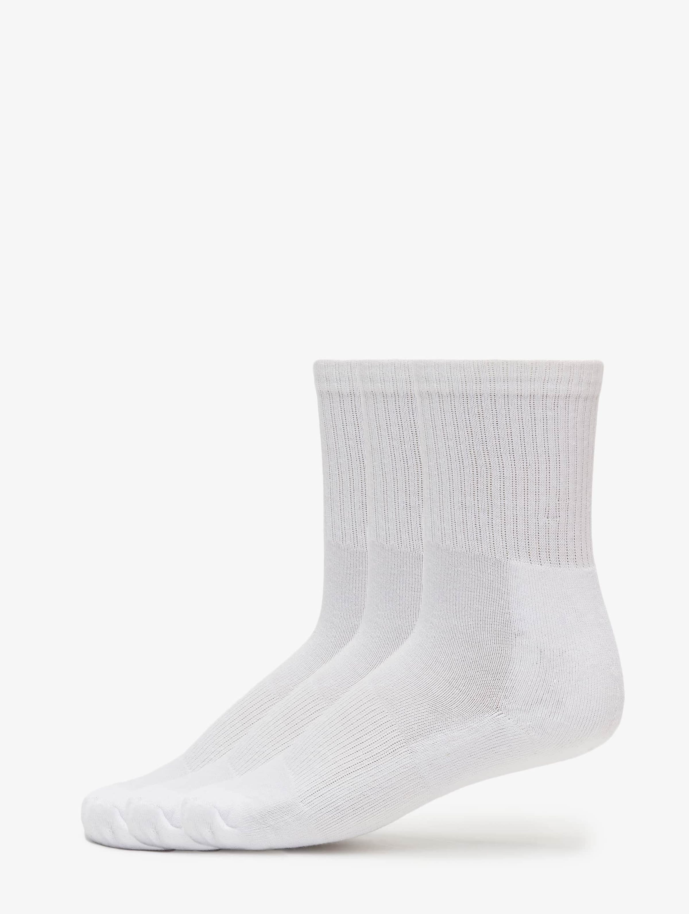 Urban Classics Sport Socks 3-Pack