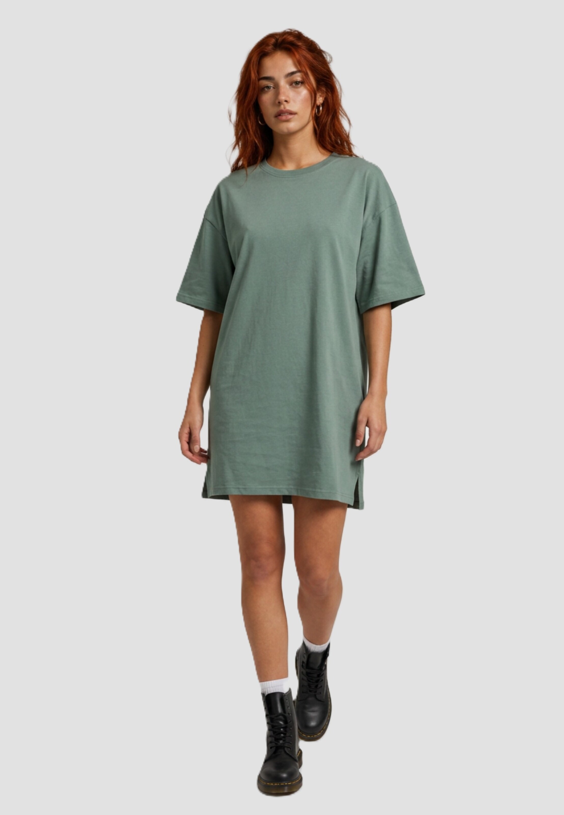 DEF Mini Kleid