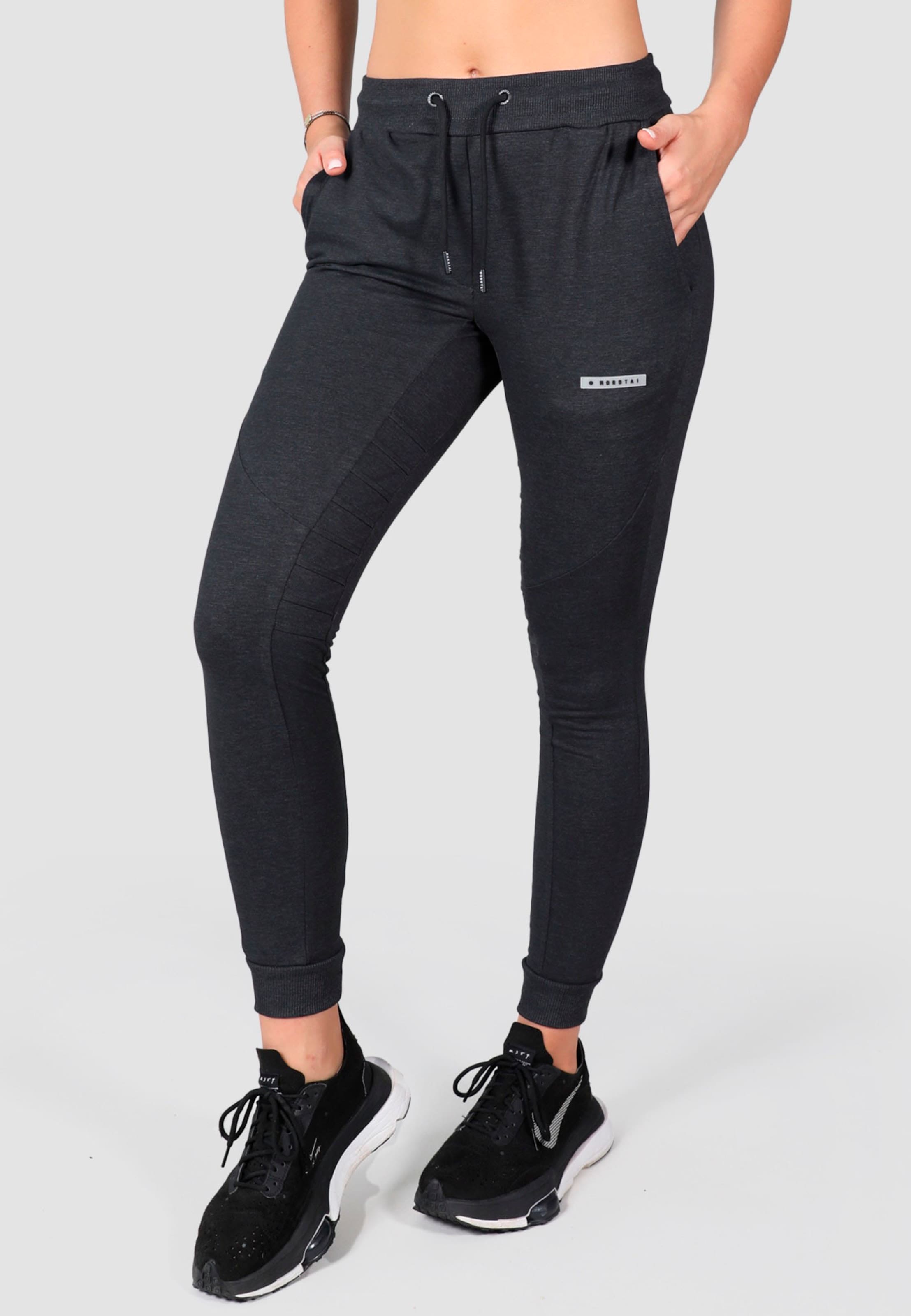 Morotai Light Terry Pants