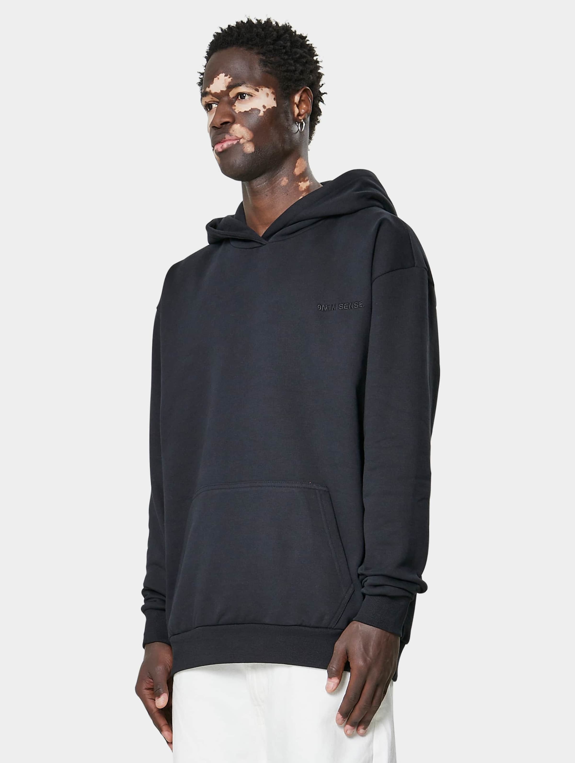 9N1M SENSE Essential Hoodie