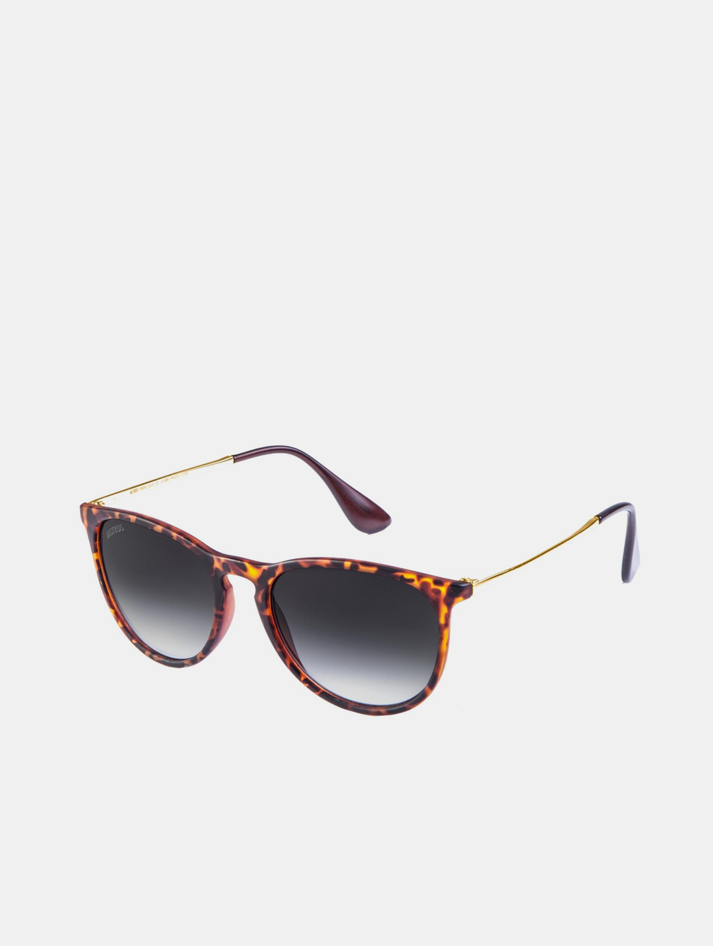 MSTRDS Masterdis Jesica Polarized Mirror Sunglasses