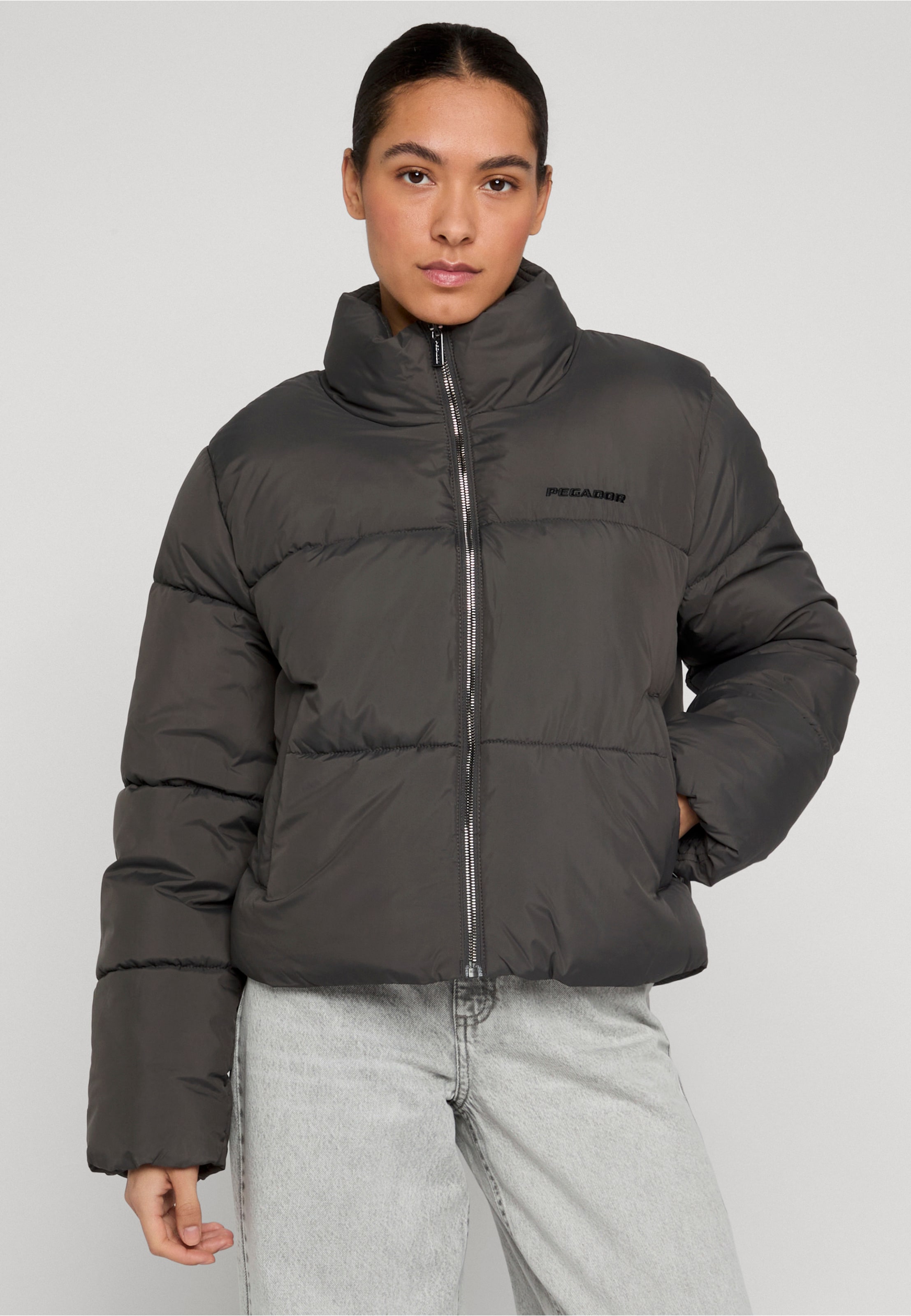 PEGADOR Georgia Puffer Jacket