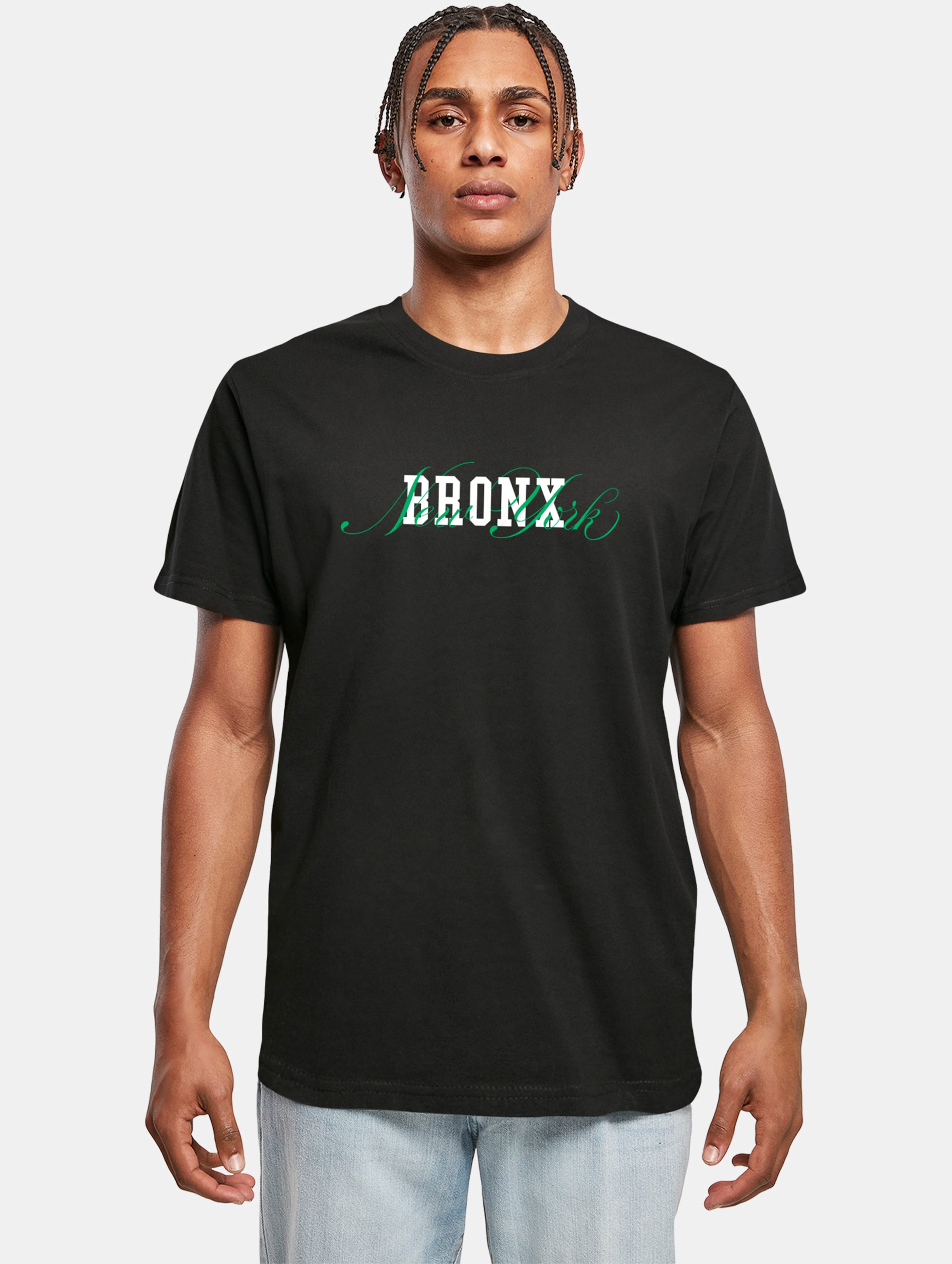 Mister Tee NY Bronx
