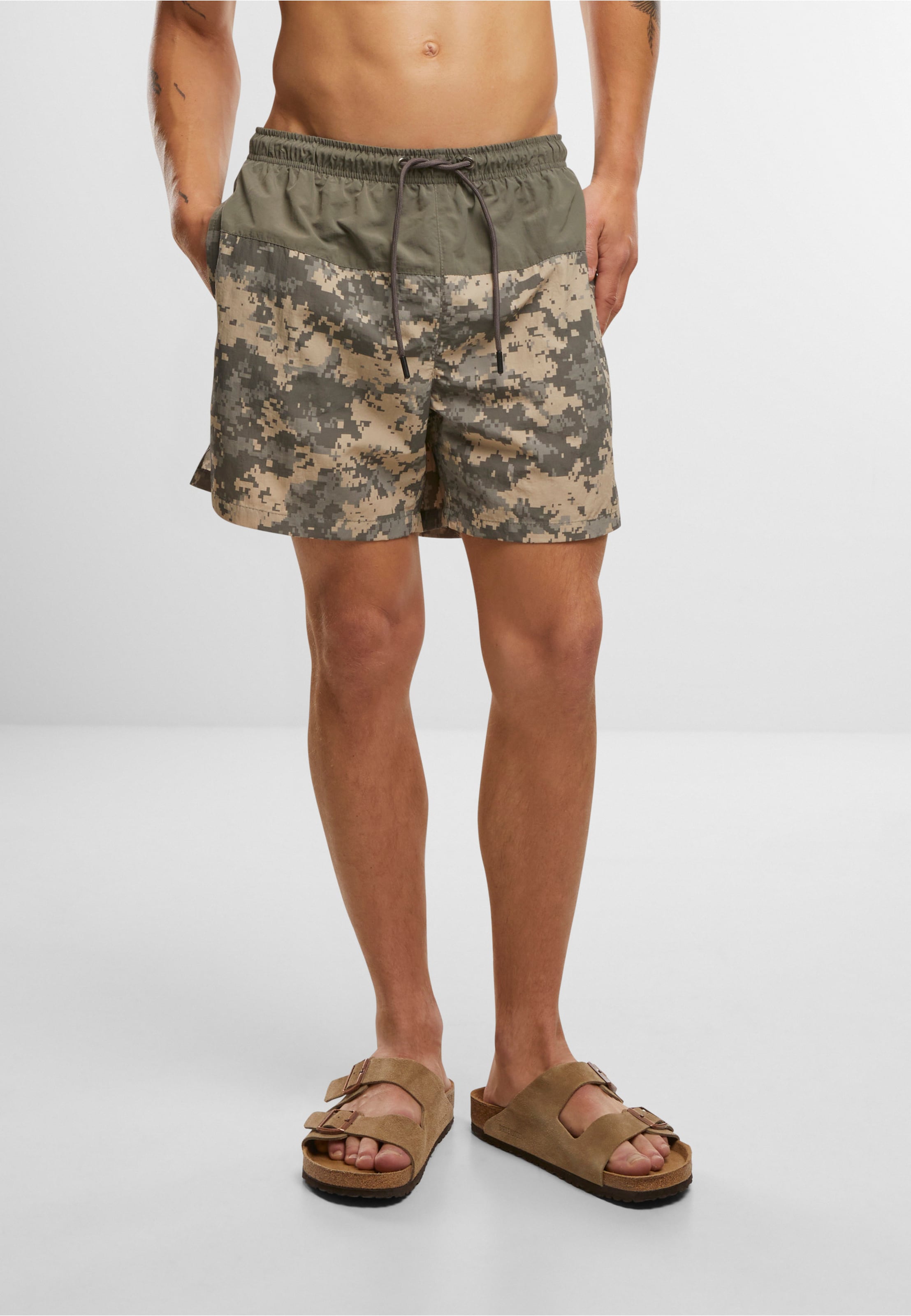 Brandit Swimshort Basic
