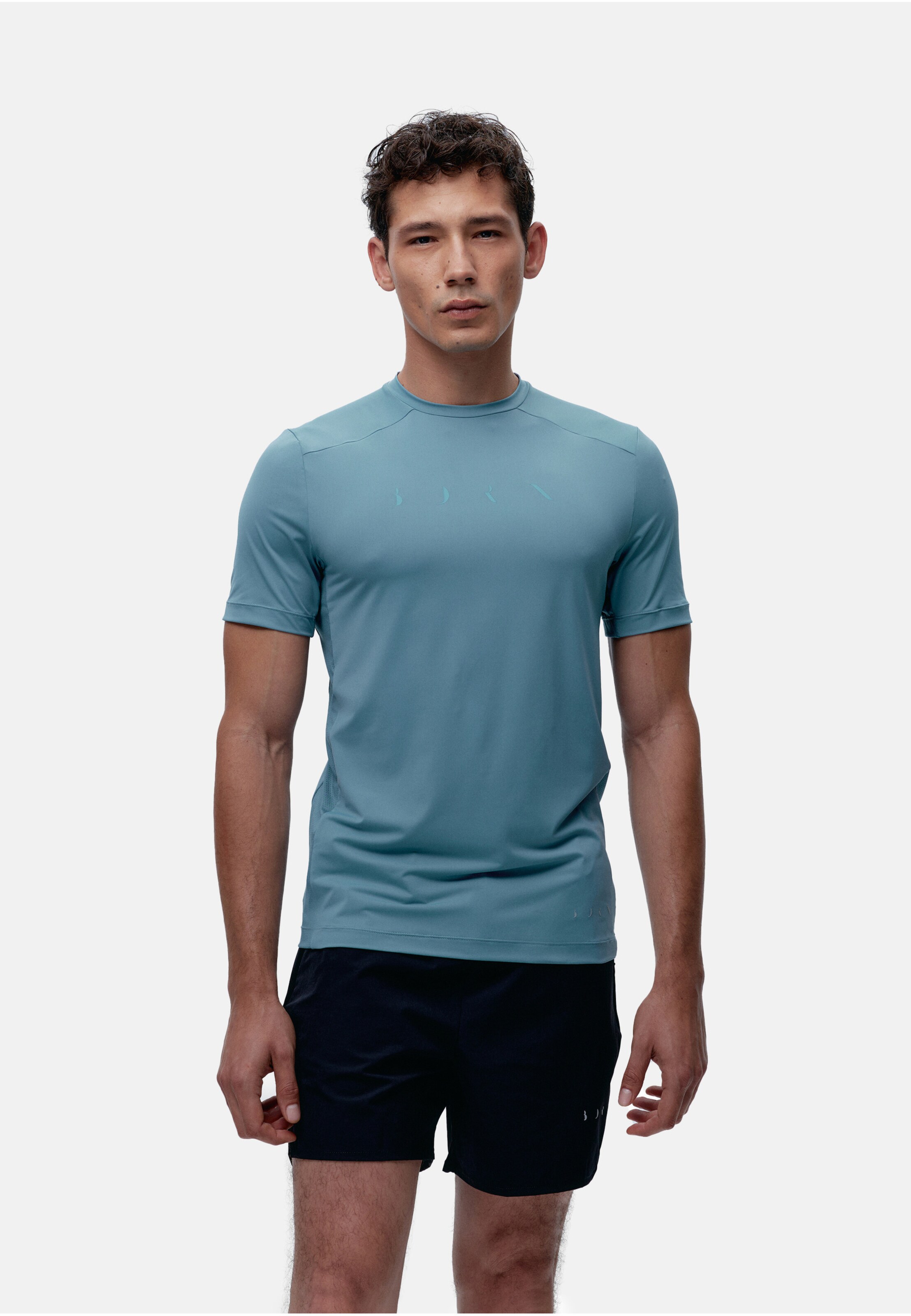 Born T-Shirt Volta