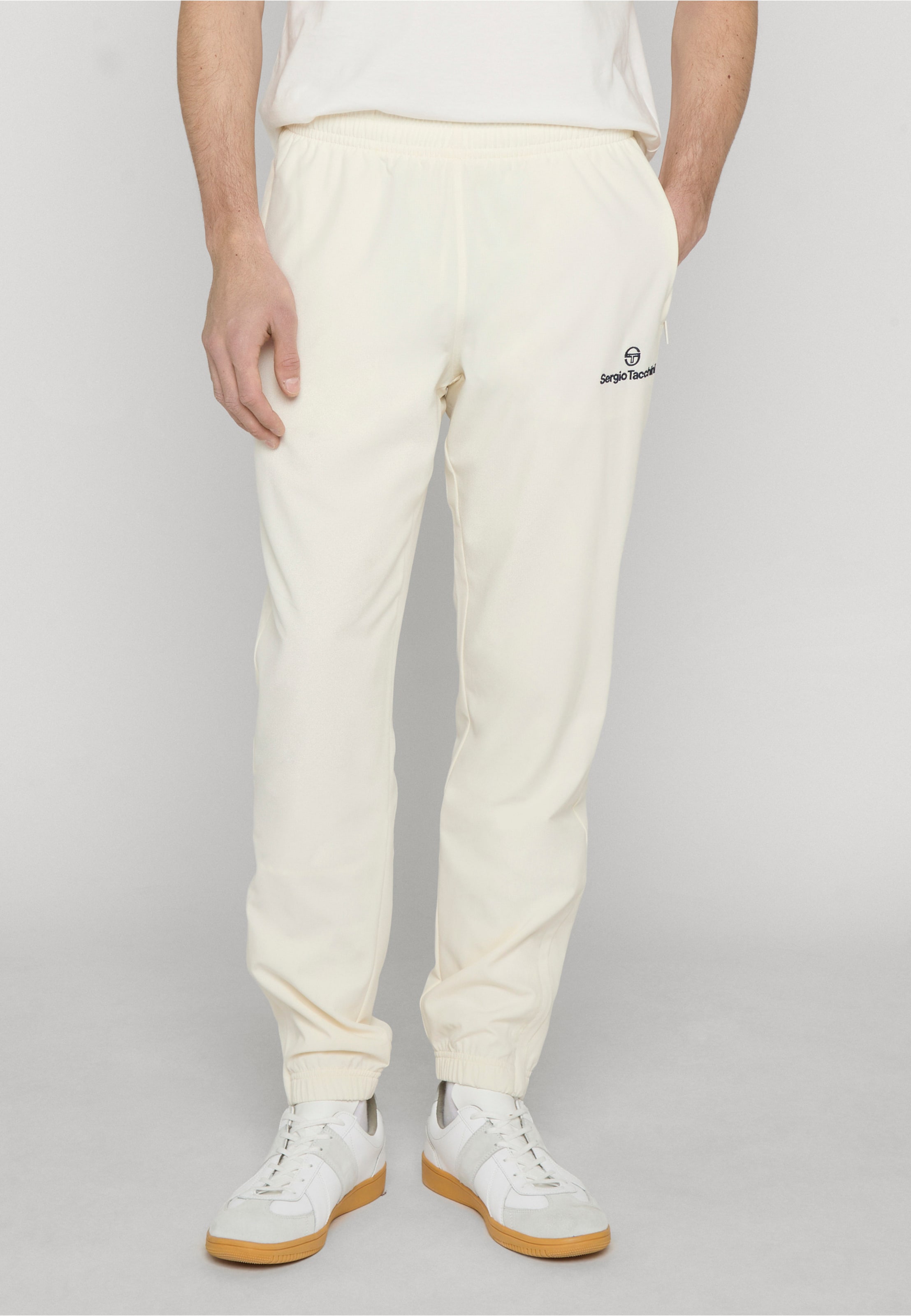 Sergio Tacchini Carson Ripstop Stretch Pants