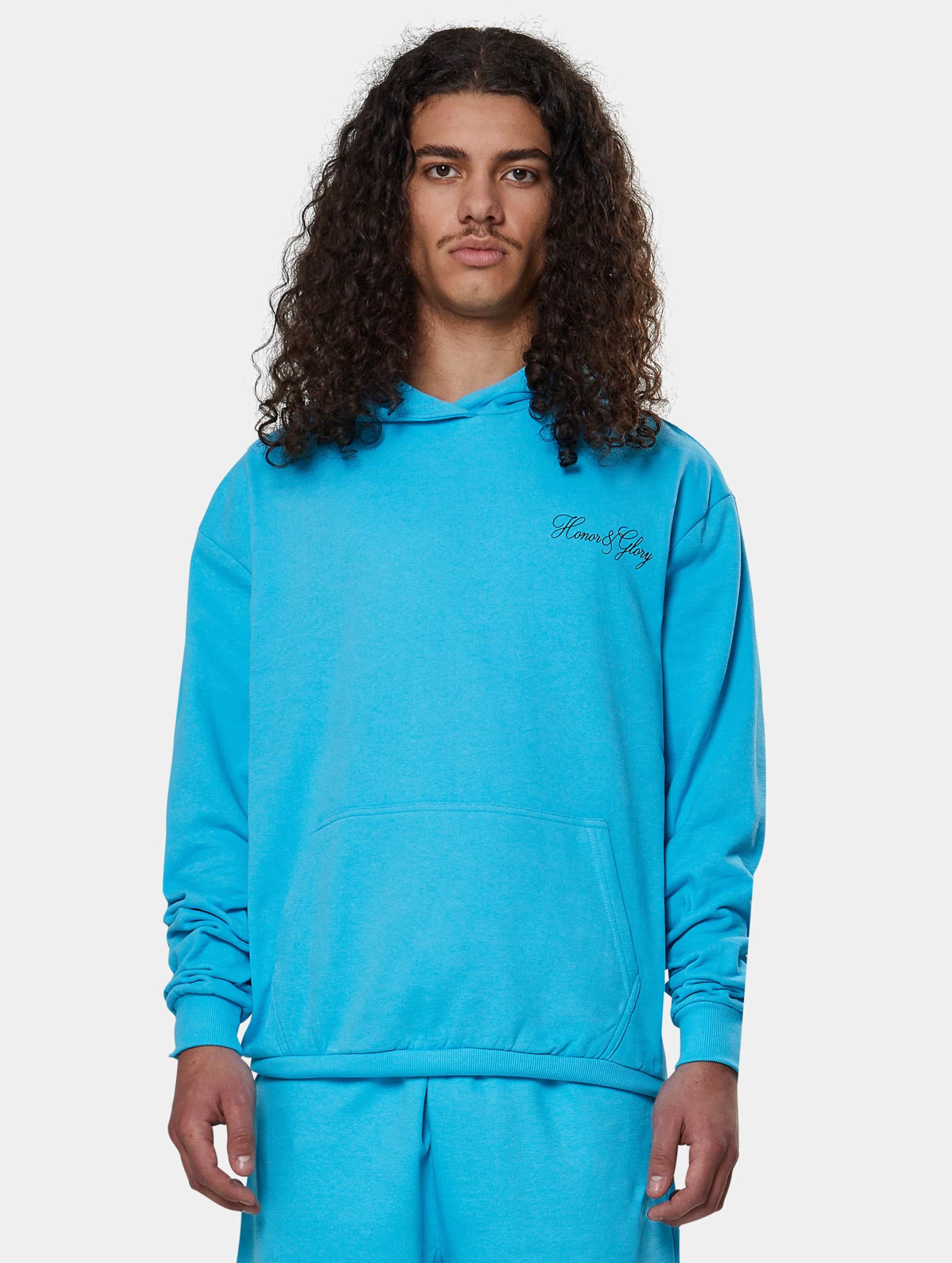 9N1M SENSE Sense Honor & Glory Two Hoody